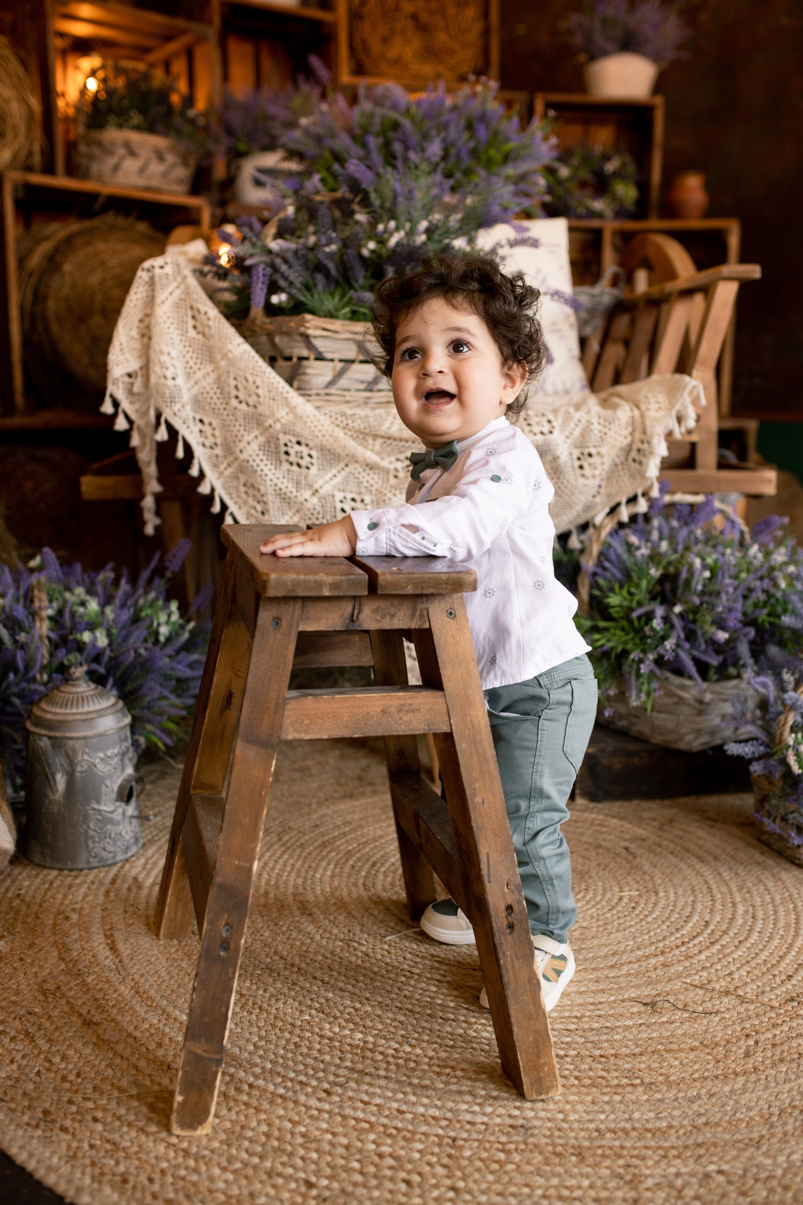 Годовасие в других студиях. Фотограф в Железнодорожном и Балашихе