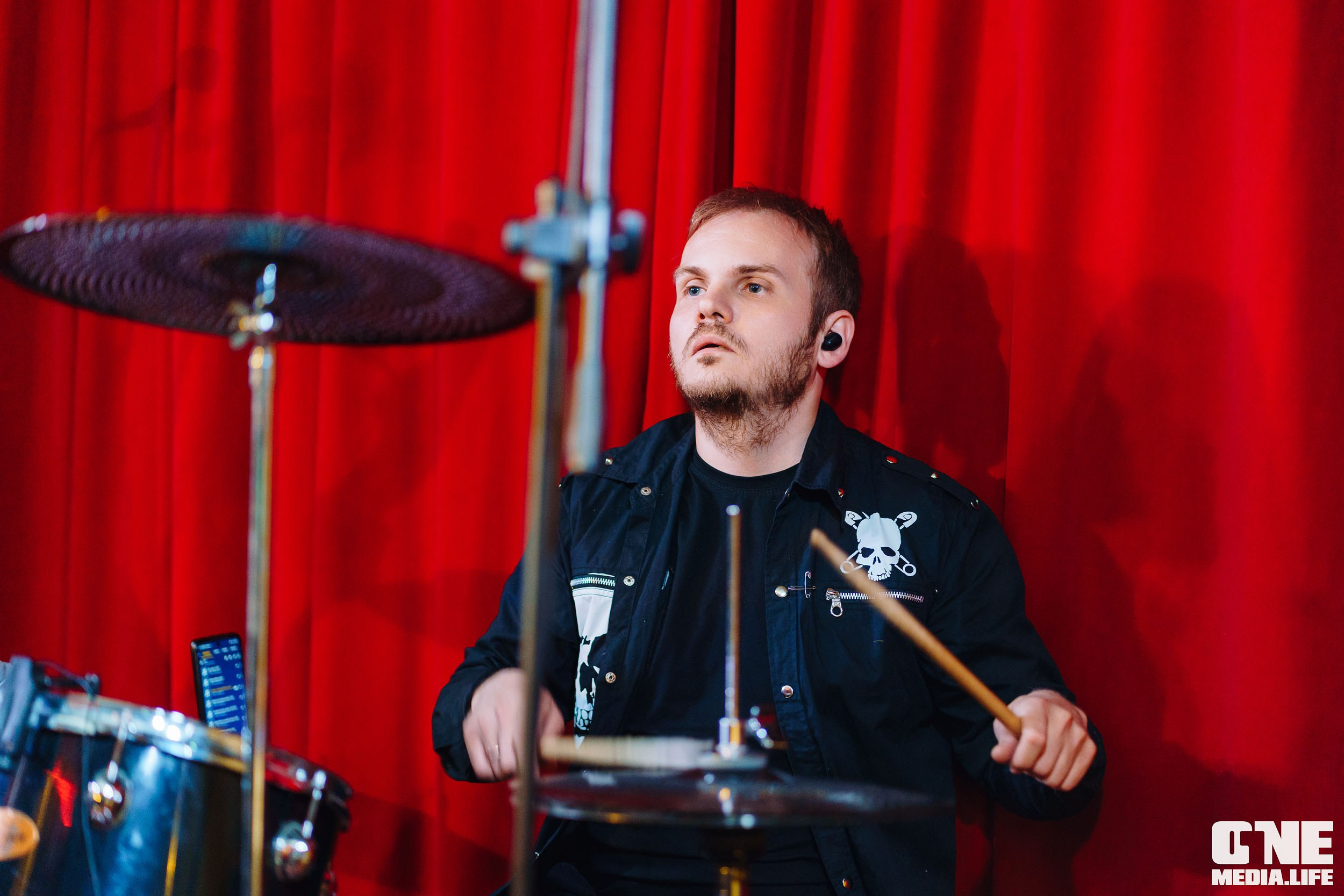 Фоторепортаж из бара Дредноут. One Media Life: фоторепортажи, фотоотчеты с мероприятий и заведений