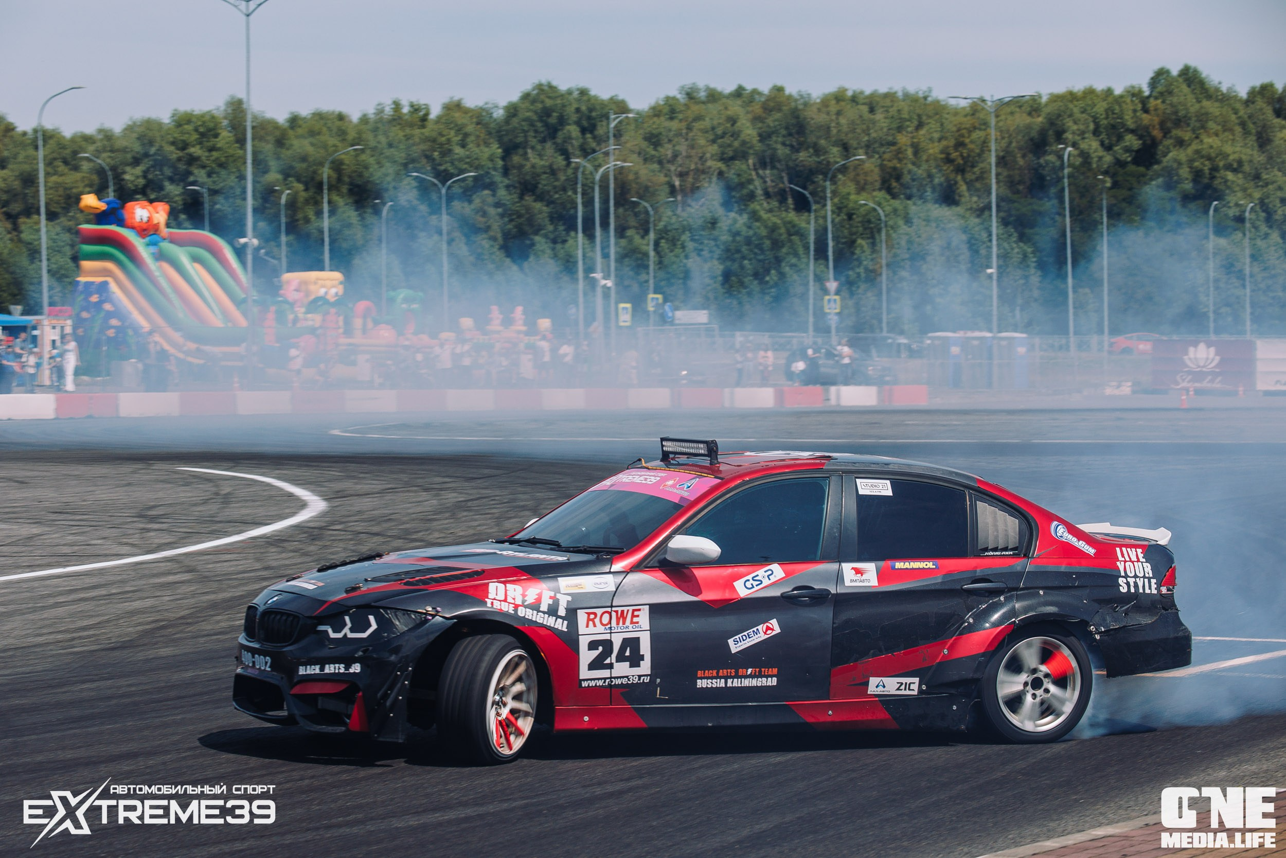 Заезды II этапа Лал Авто Дрифт. Кубок Шамбалы. One Media Life: фоторепортажи, фотоотчеты с мероприятий и заведений