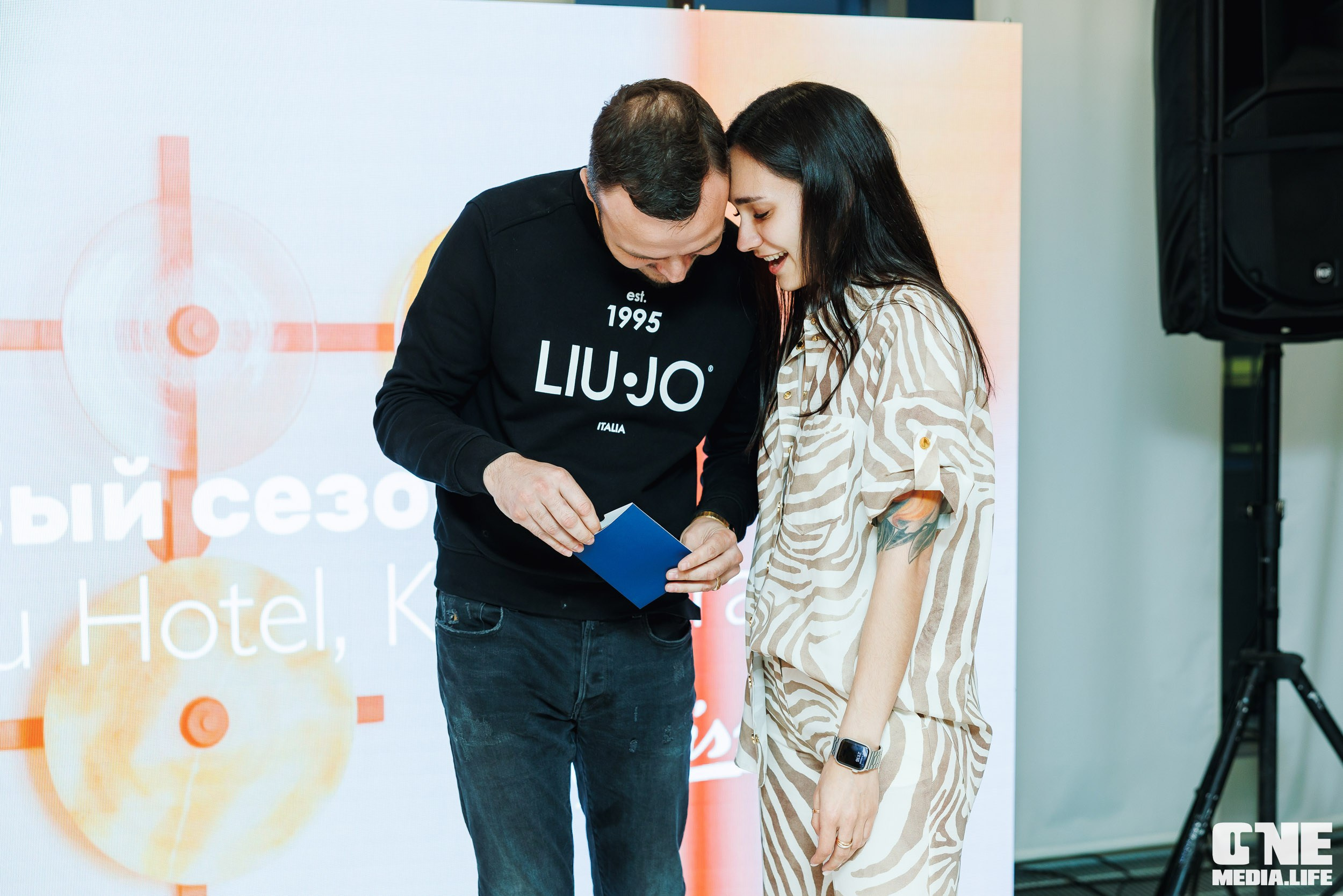 Фоторепортаж из отеля Рэдиссон. One Media Life: фоторепортажи, фотоотчеты с мероприятий и заведений