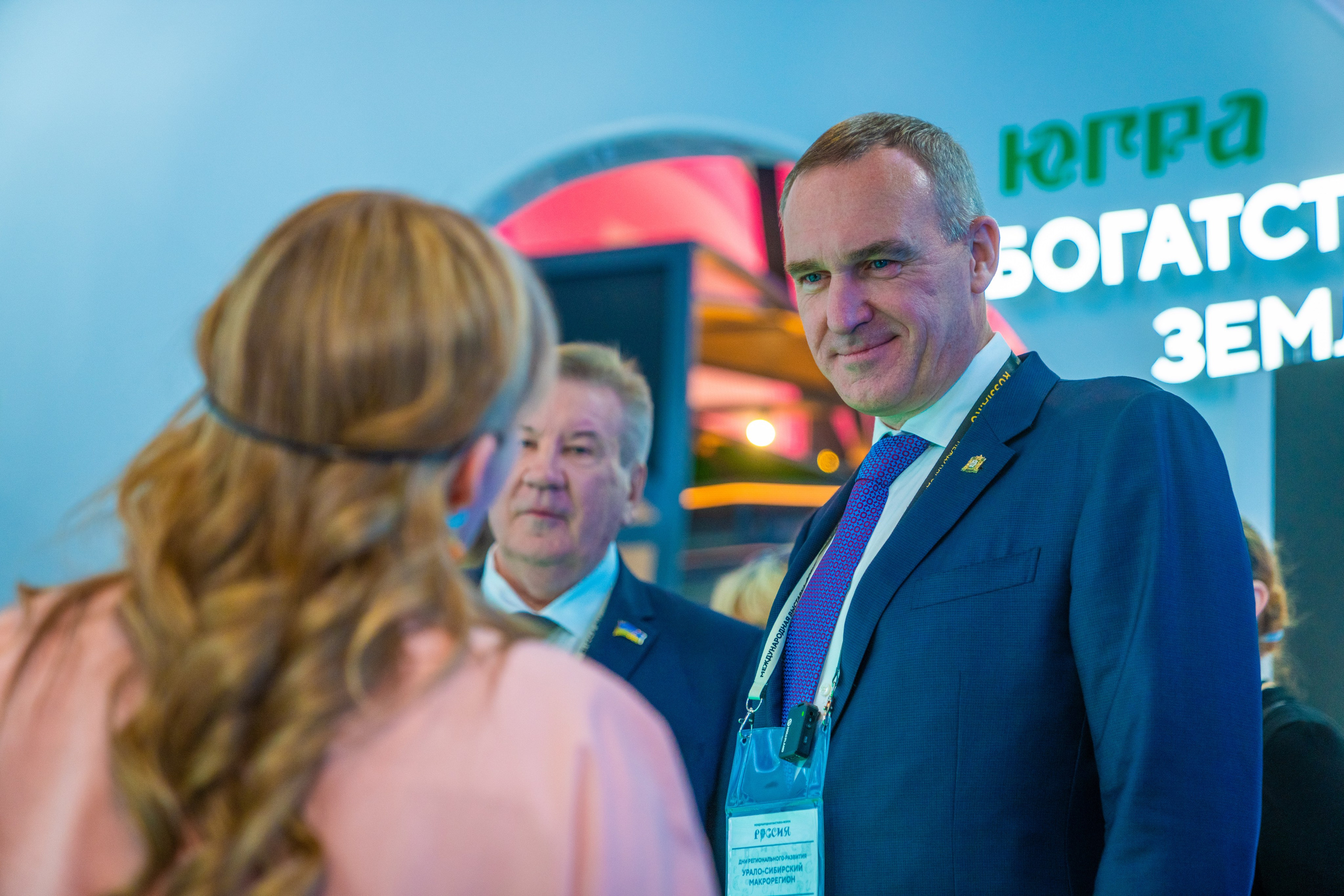 Репортаж. Фотограф Ханты-Мансийск Тимофей Чеботин