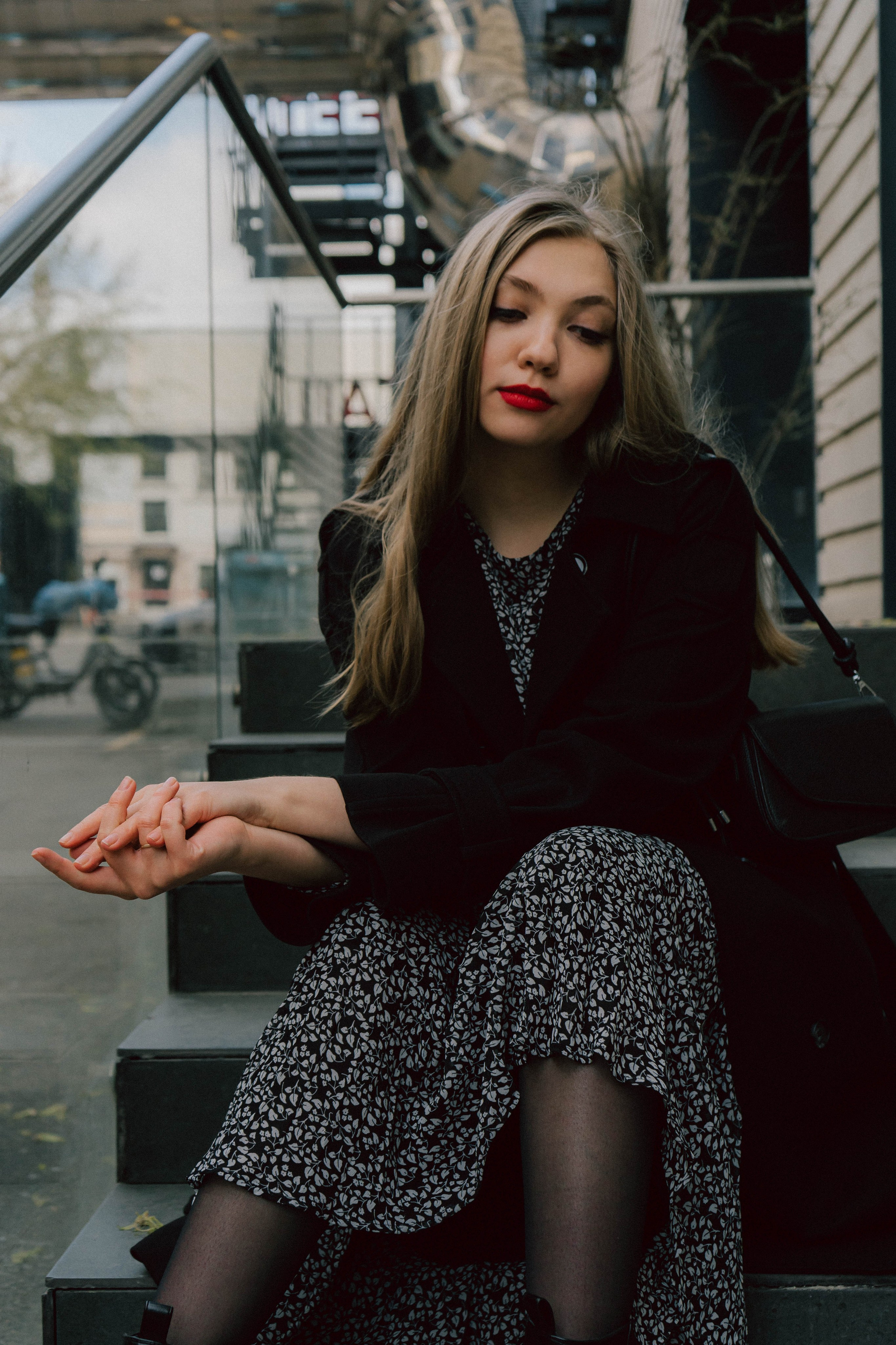 Виктория. Твой фотограф Алина Кочергина