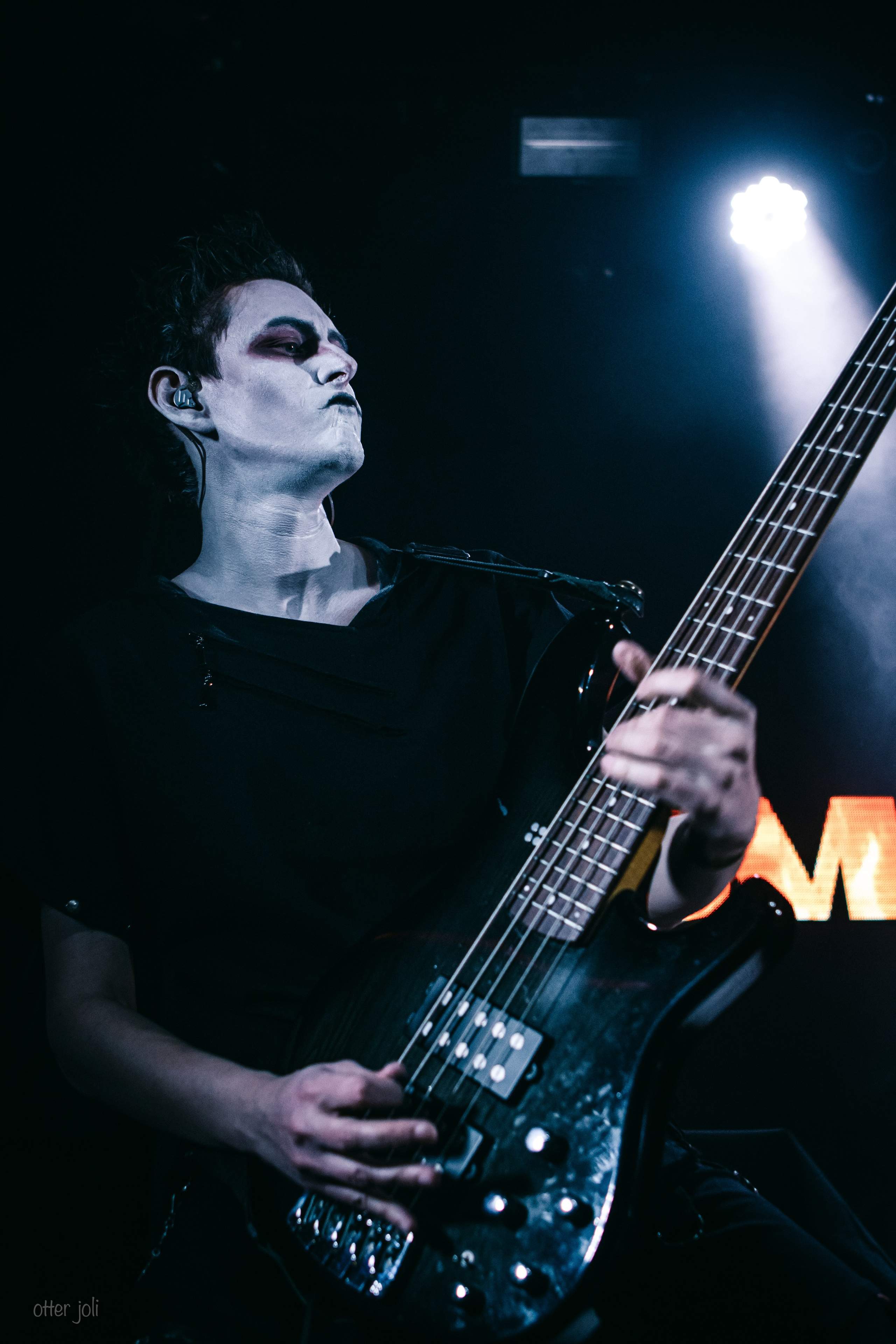 Ramm’band | Urban. Концертный репортёр Валерия Сафина