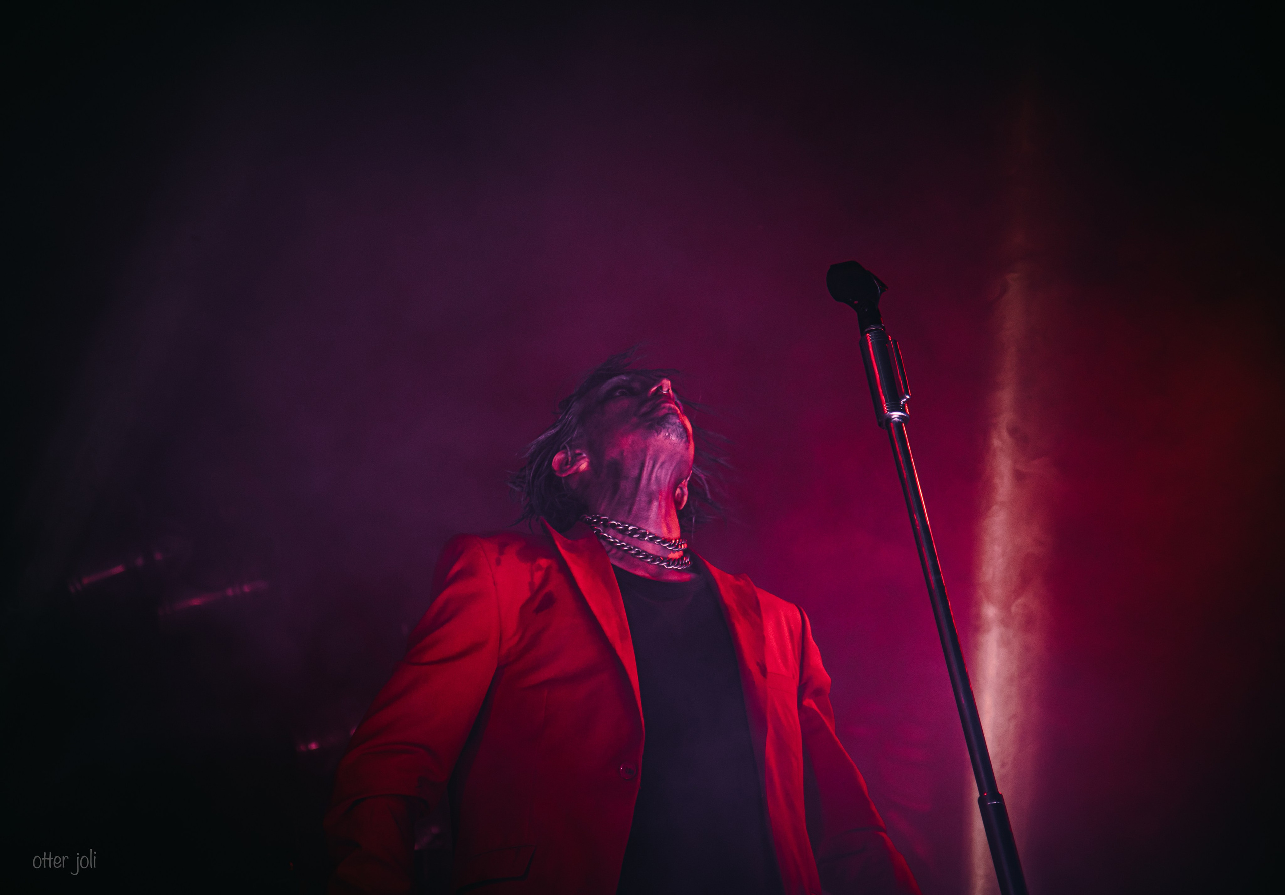 Ramm’band | BIG OPEN AIR Rammstein/Slipknot tribute Sexton. Концертный репортёр Валерия Сафина