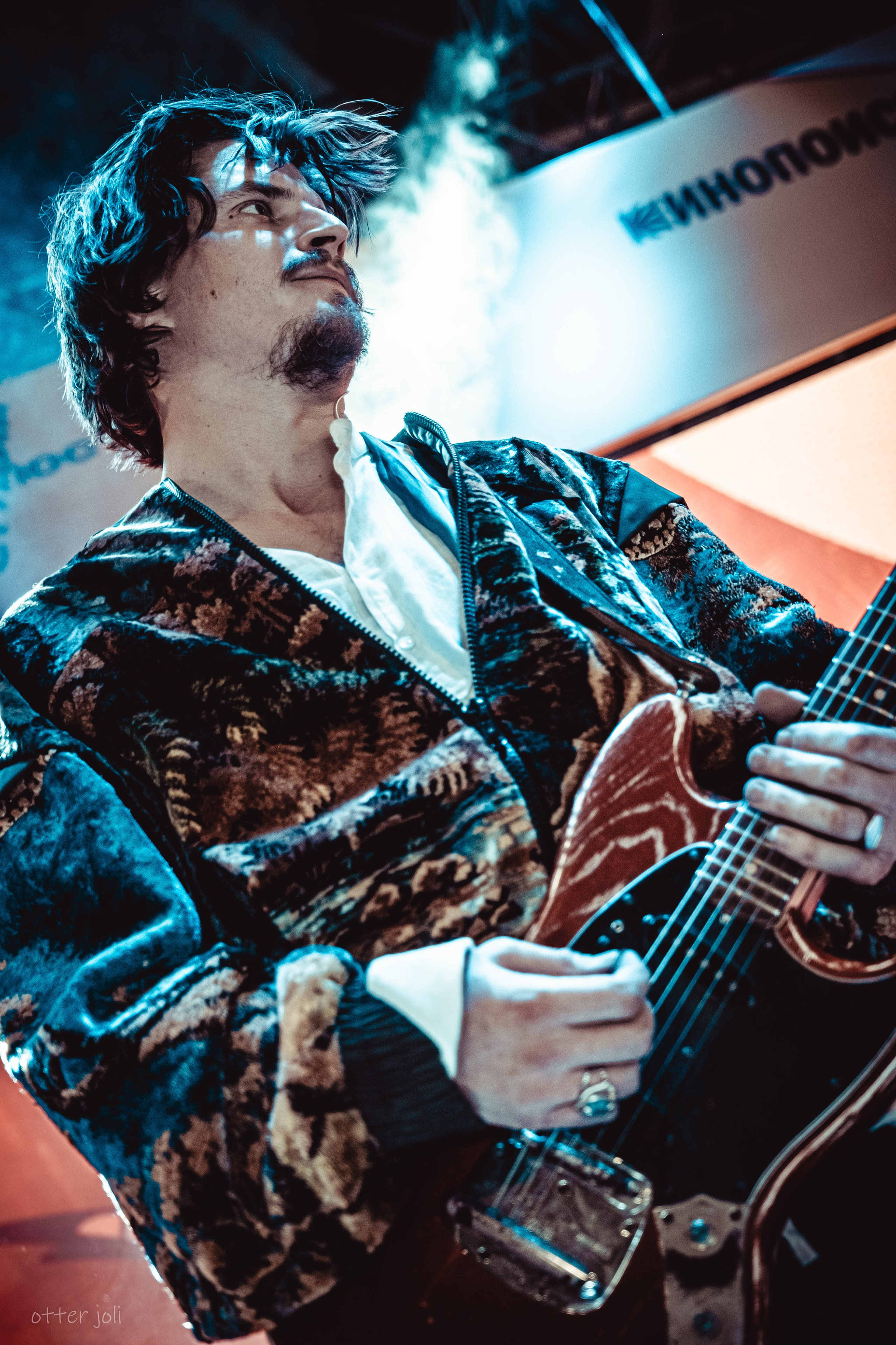 Сергей Горошко и Chili Cheese | фестиваль Хомякон. Концертный репортёр Валерия Сафина