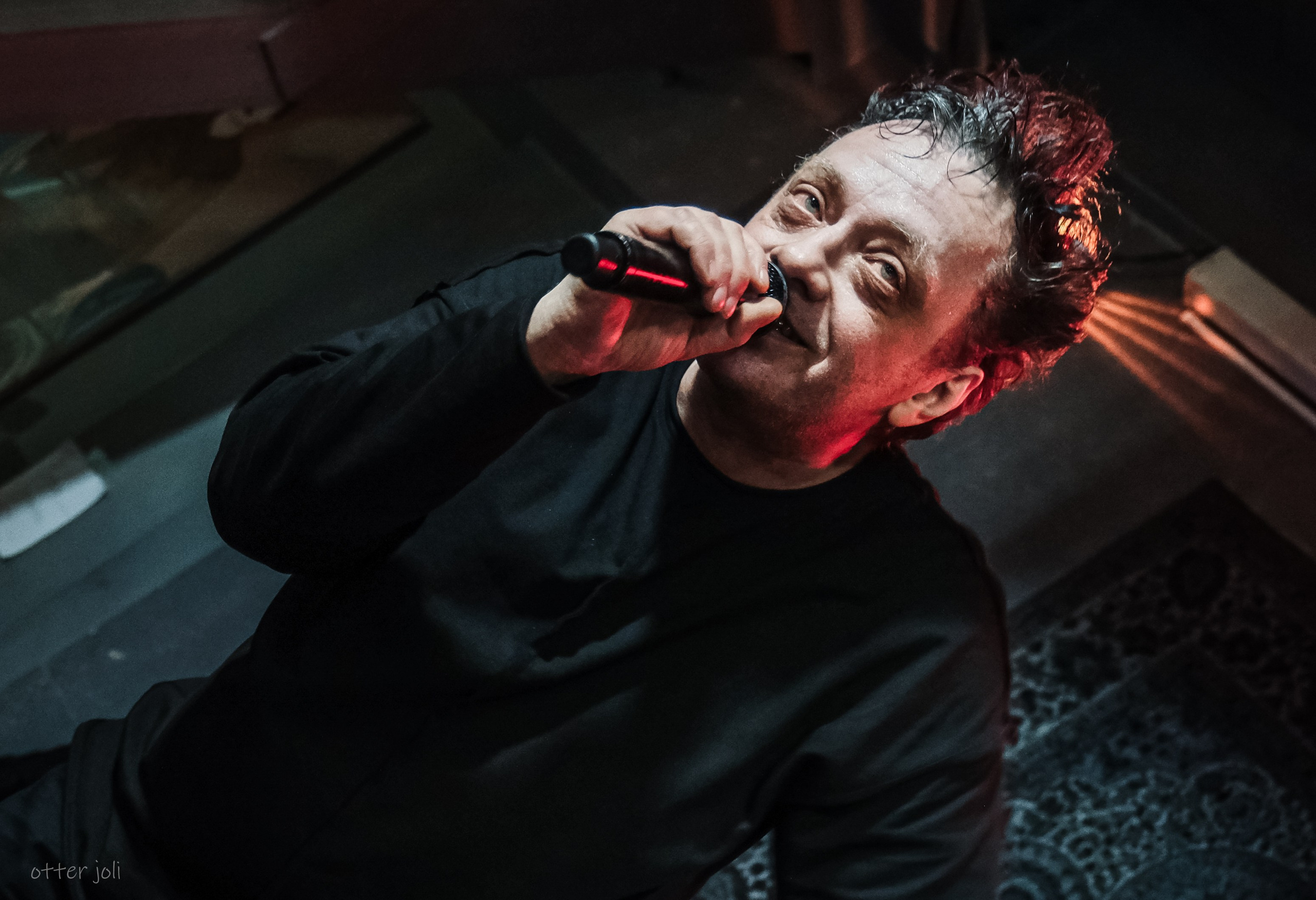 Глеб Самойлов | SNAKE 55. Концертный репортёр Валерия Сафина