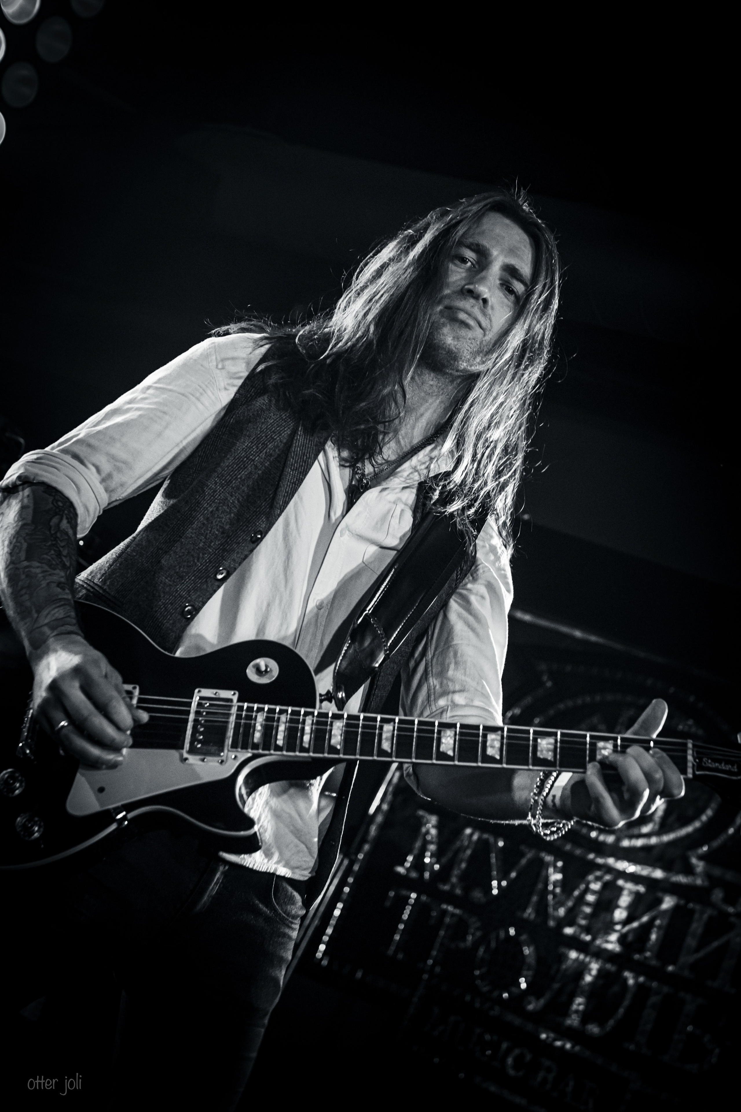 Snake 56 | MT Music Bar. Концертный репортёр Валерия Сафина