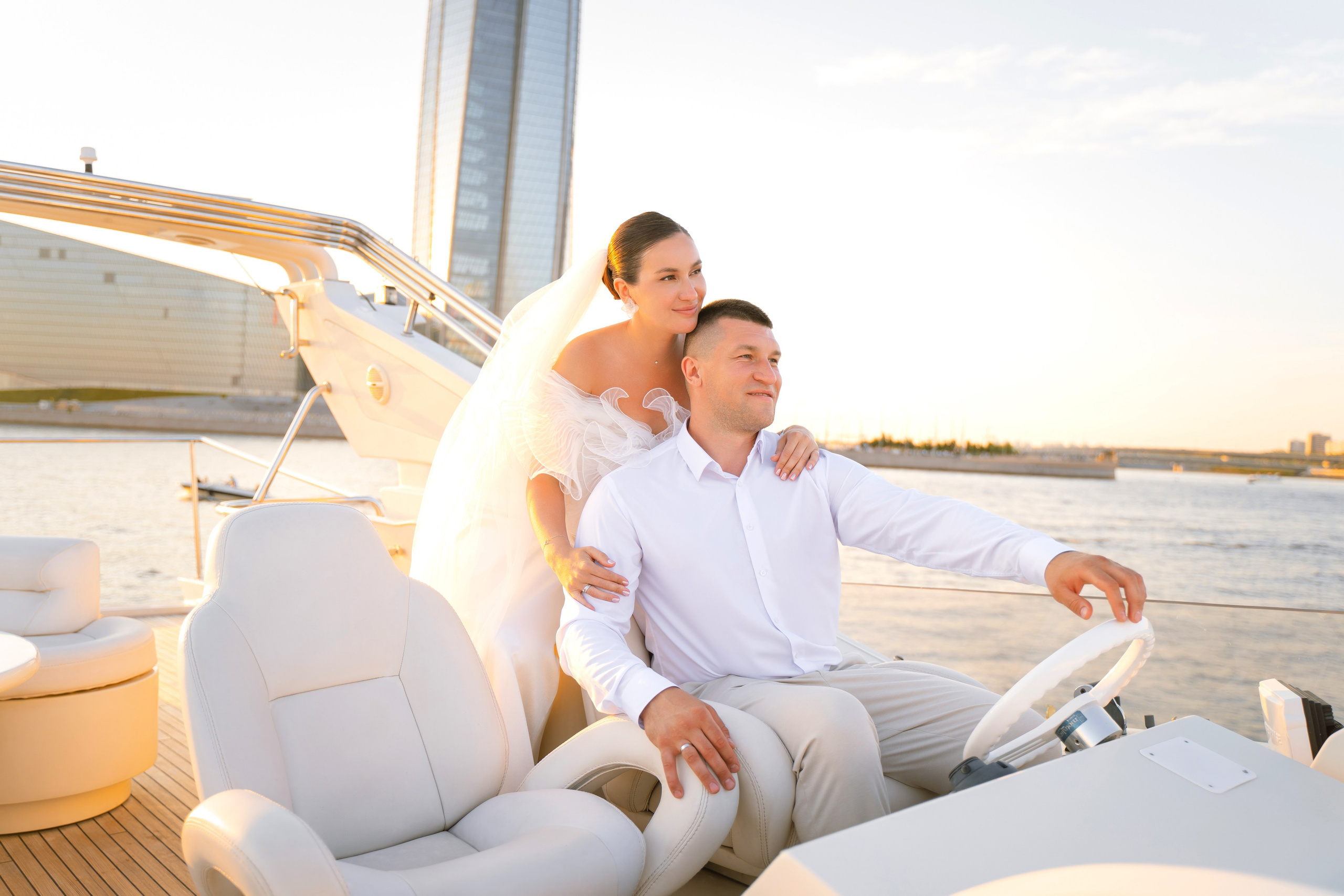 Диана и Даниил. Фотограф в Санкт-Петербурге Алексей Глазанов