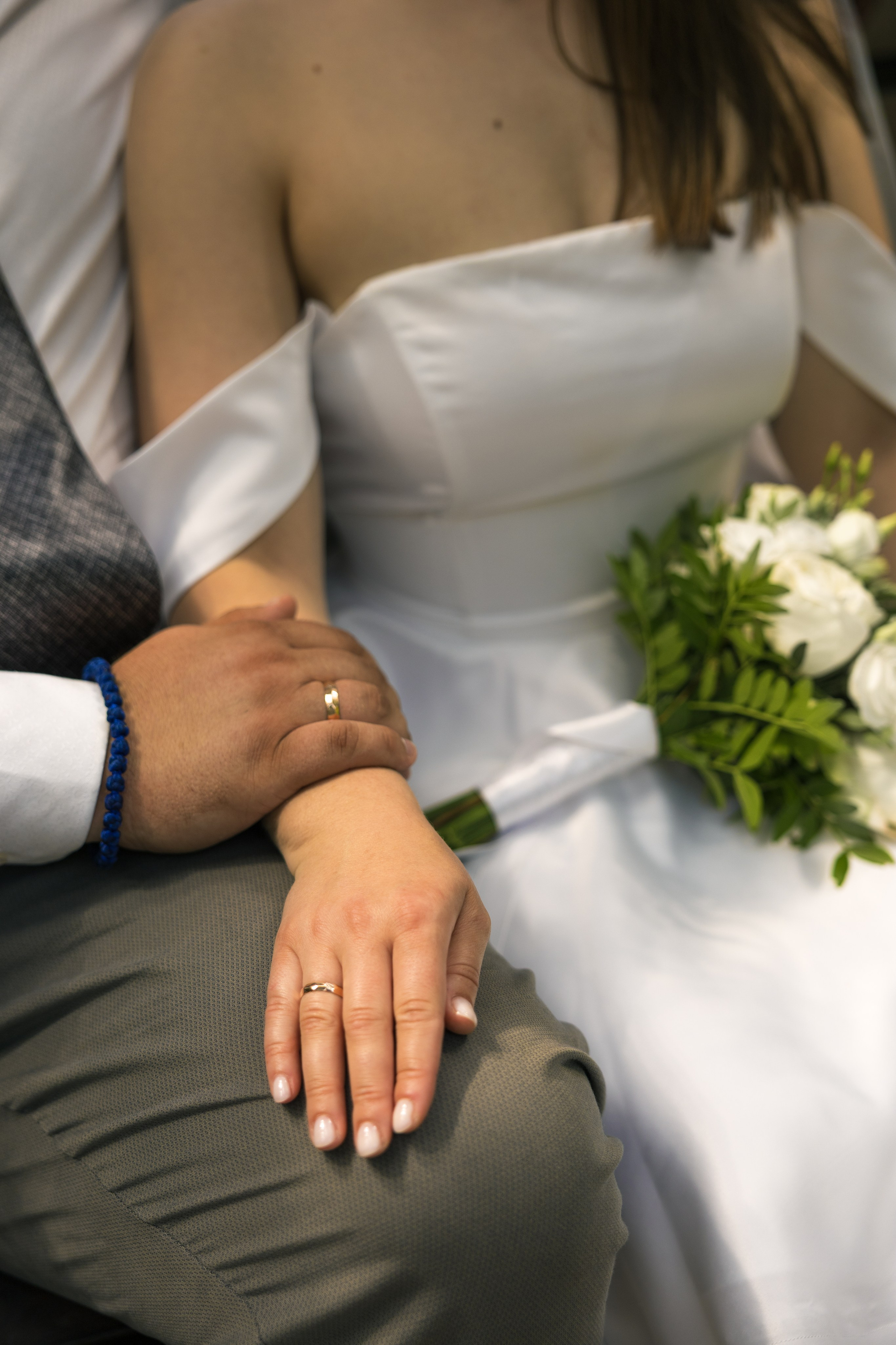 Свадьба Юлии и Игоря. Фотограф в Санкт-Петербурге Тимофей Орлов