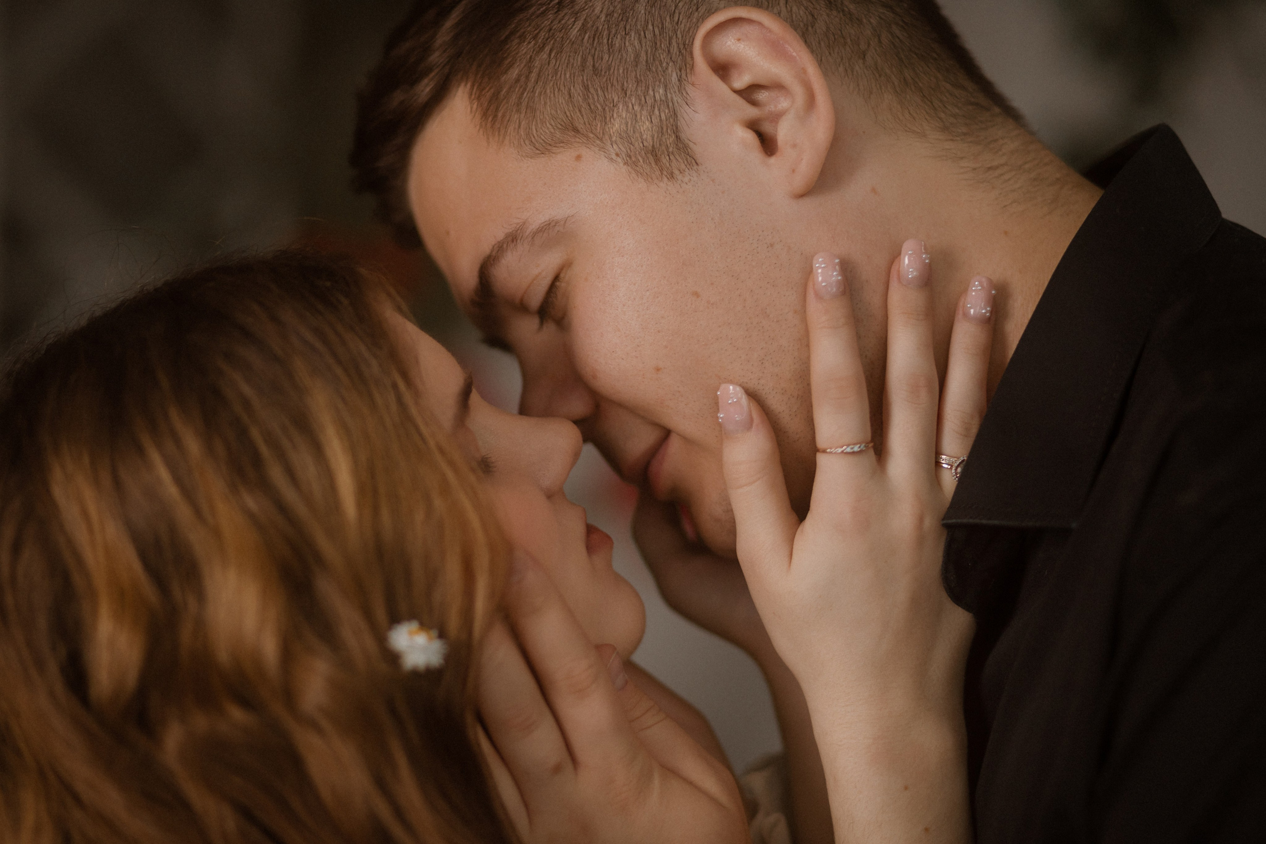 A letter for you. Фотограф Лия Козловская Минск