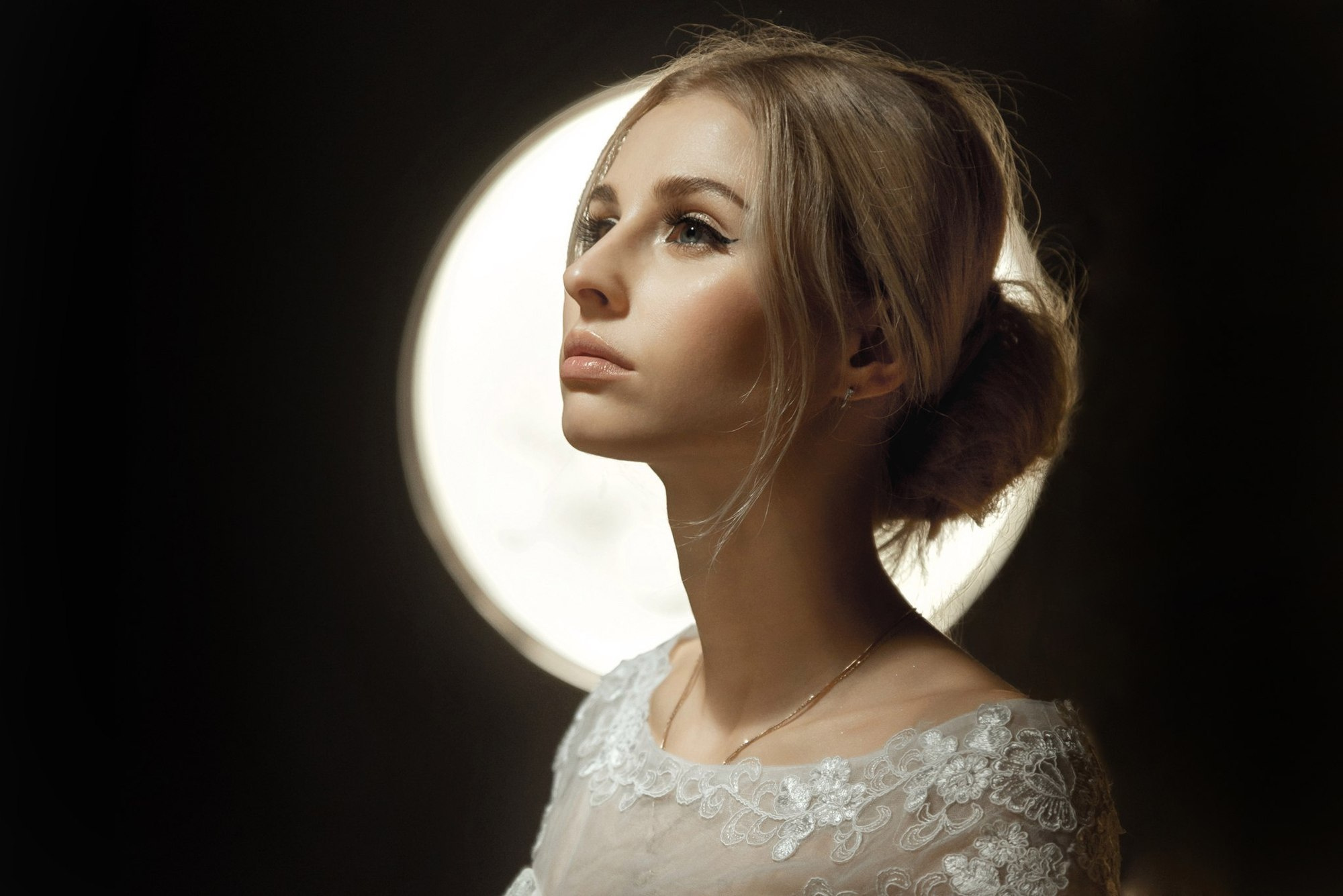 ПОРТРЕТ. Фотограф в Москве Сергей Гаварос