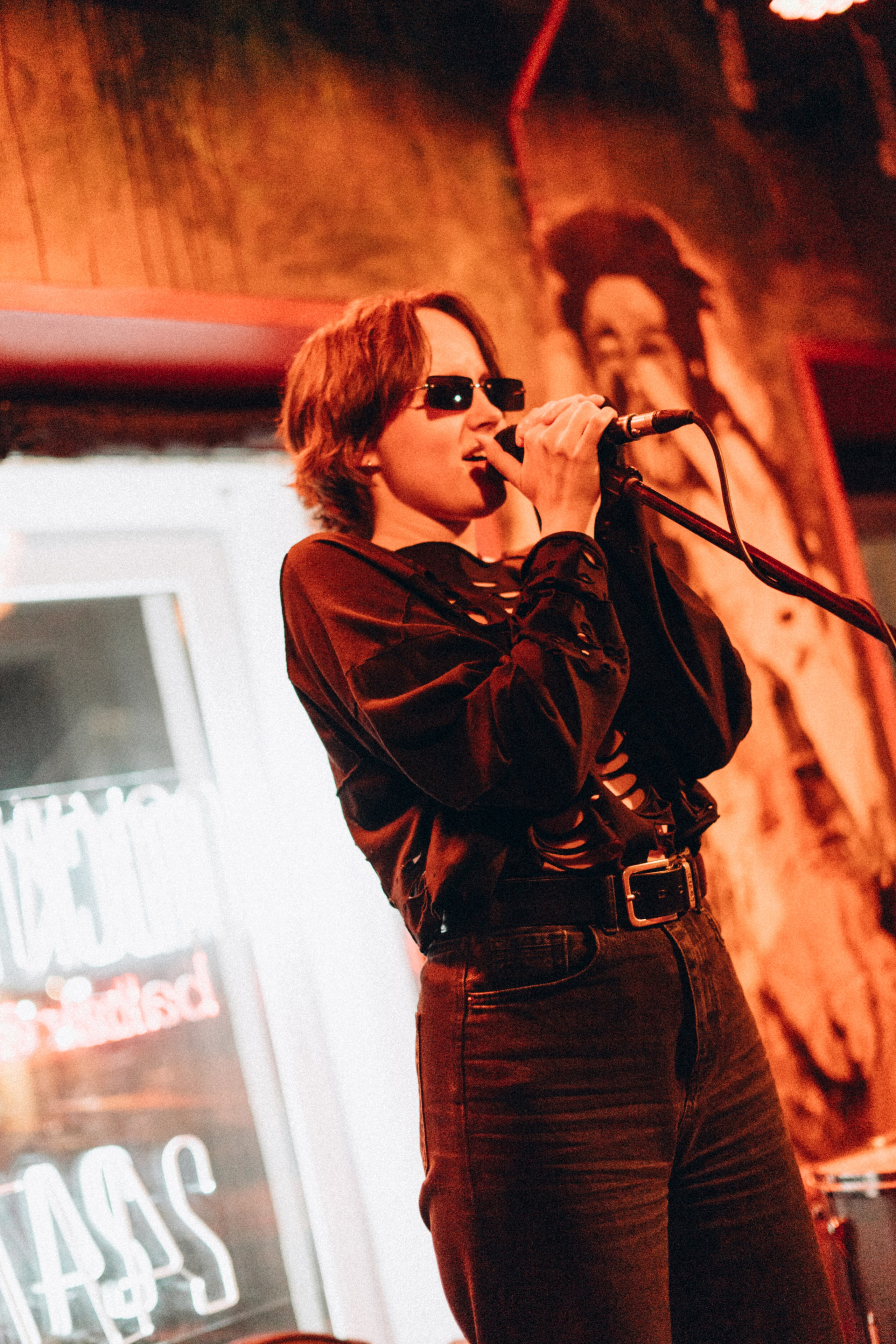 Jam Party. Портретный фотограф в Москве и Санкт-Петербурге Арина Чех