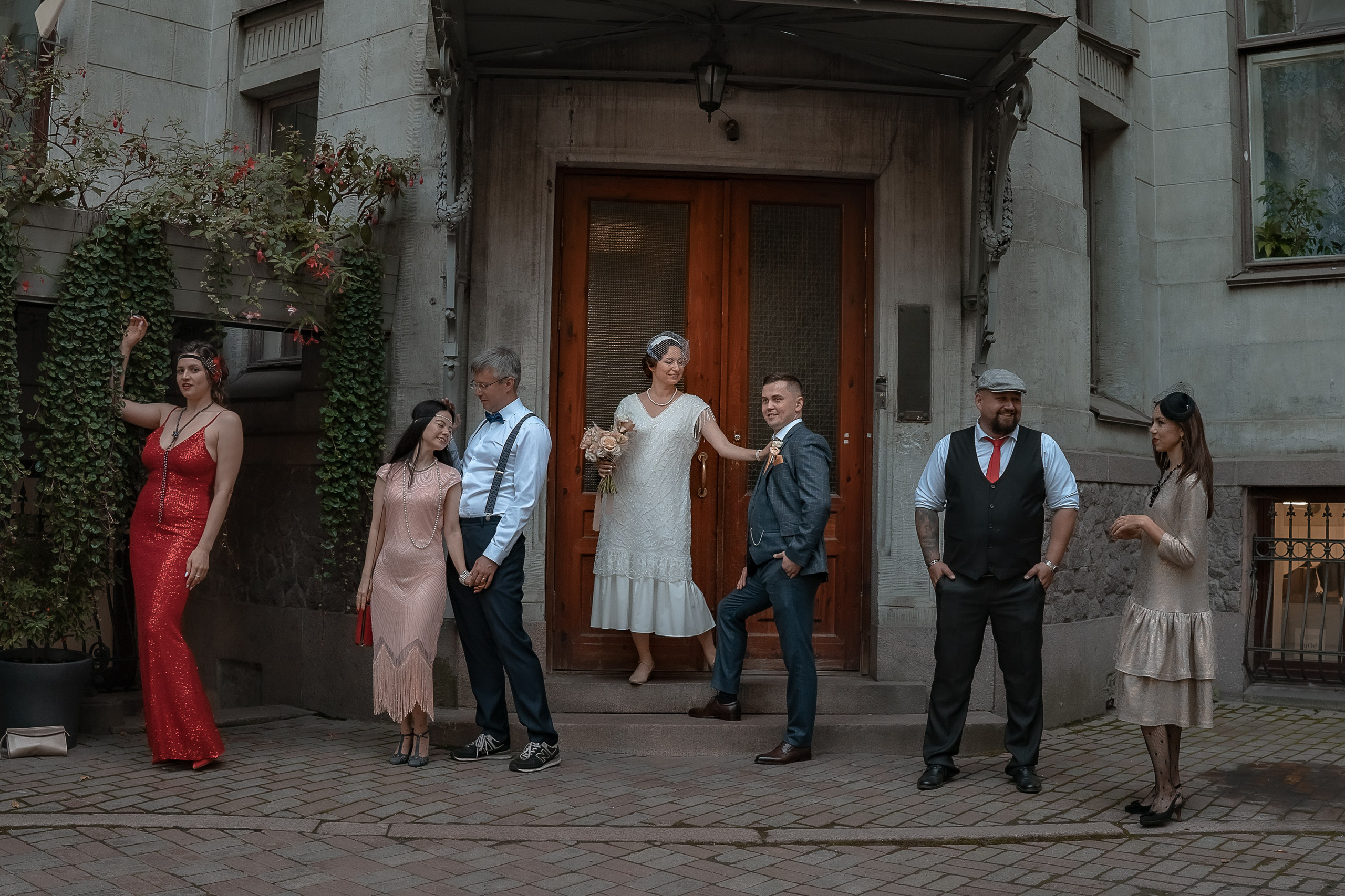 Репортаж. Фотограф, Видеограф и Ваш личный Эксперт по Маркетингу