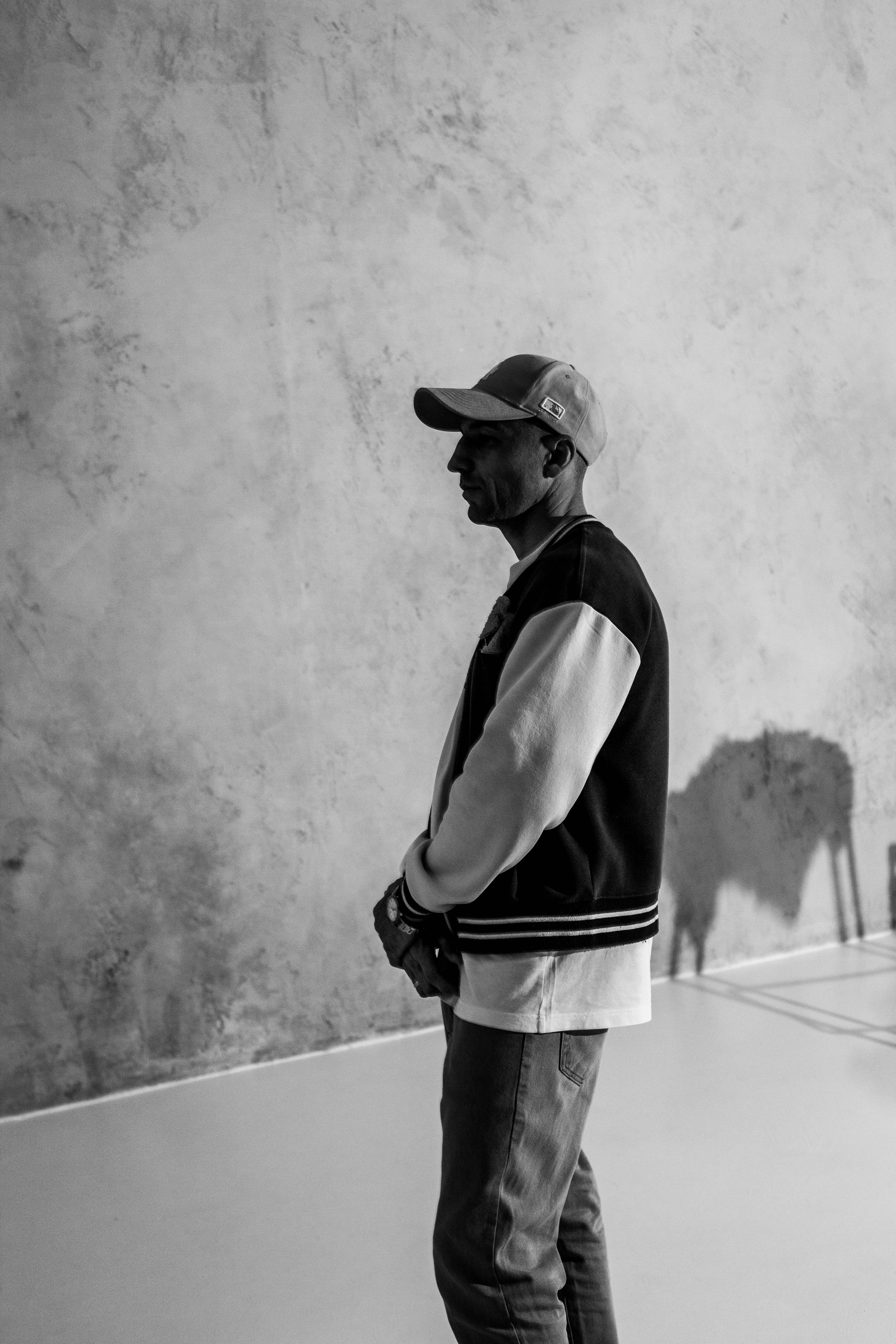 Студия. Уличный фотограф Города N