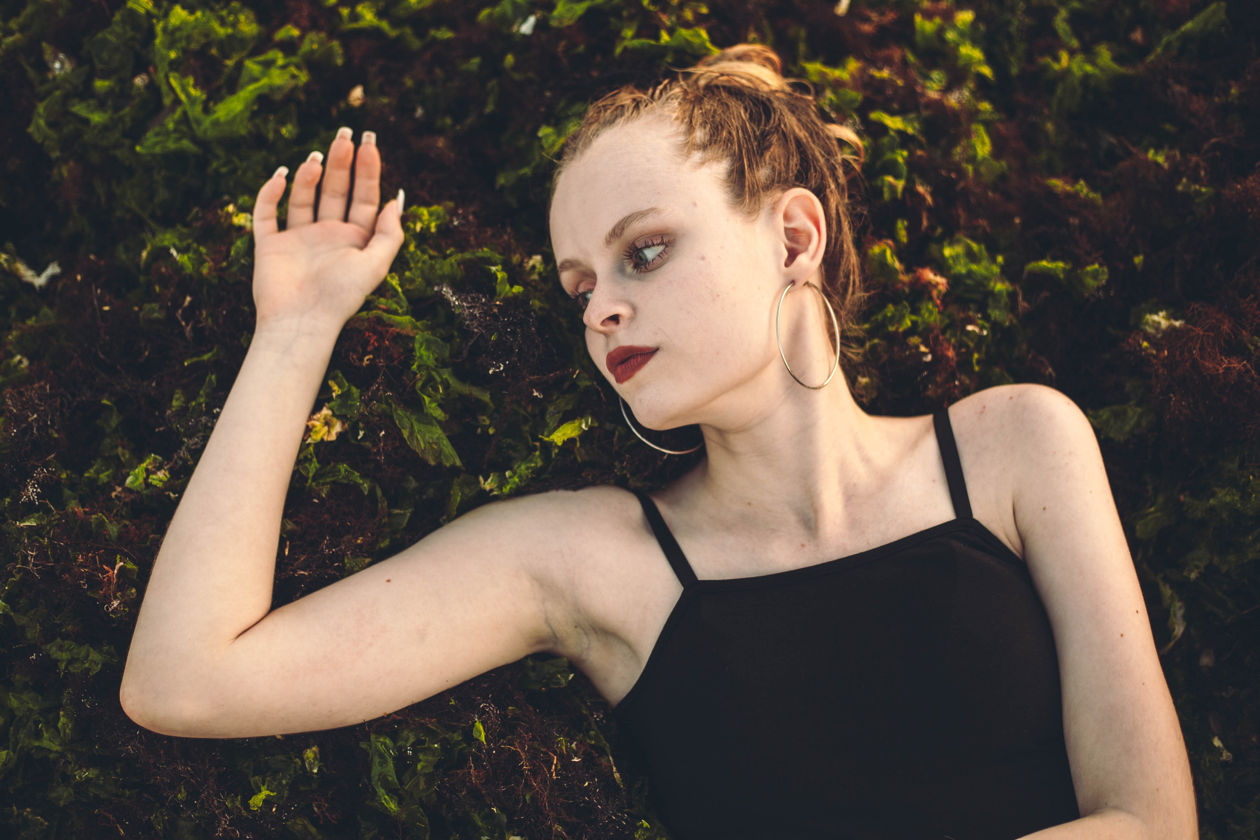 Поцелуи Волн. Уличный фотограф Города N