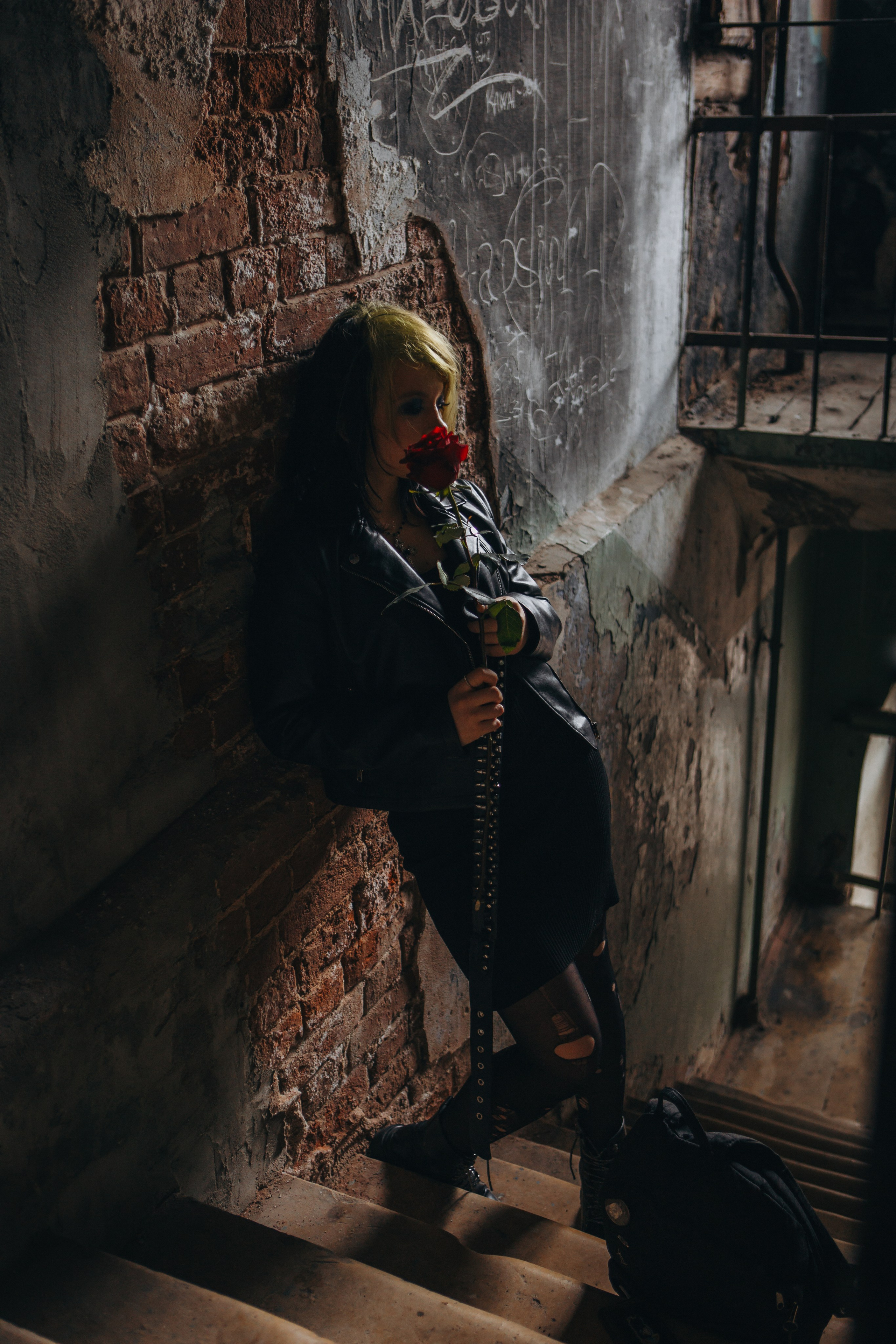 Индивидуальная фотосъемка. Индивидуальный и свадебный фотограф в Нижнем Новгороде Трушина Кристина