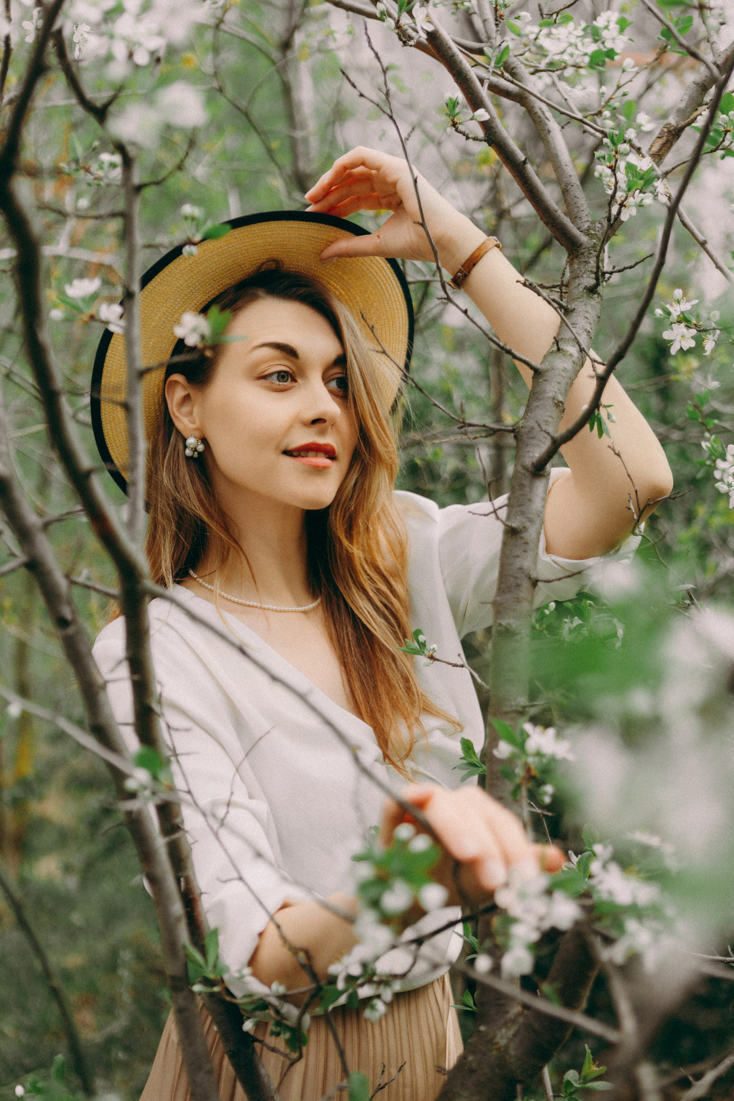 Индивидуальная фотосъемка. Индивидуальный и свадебный фотограф в Нижнем Новгороде Трушина Кристина