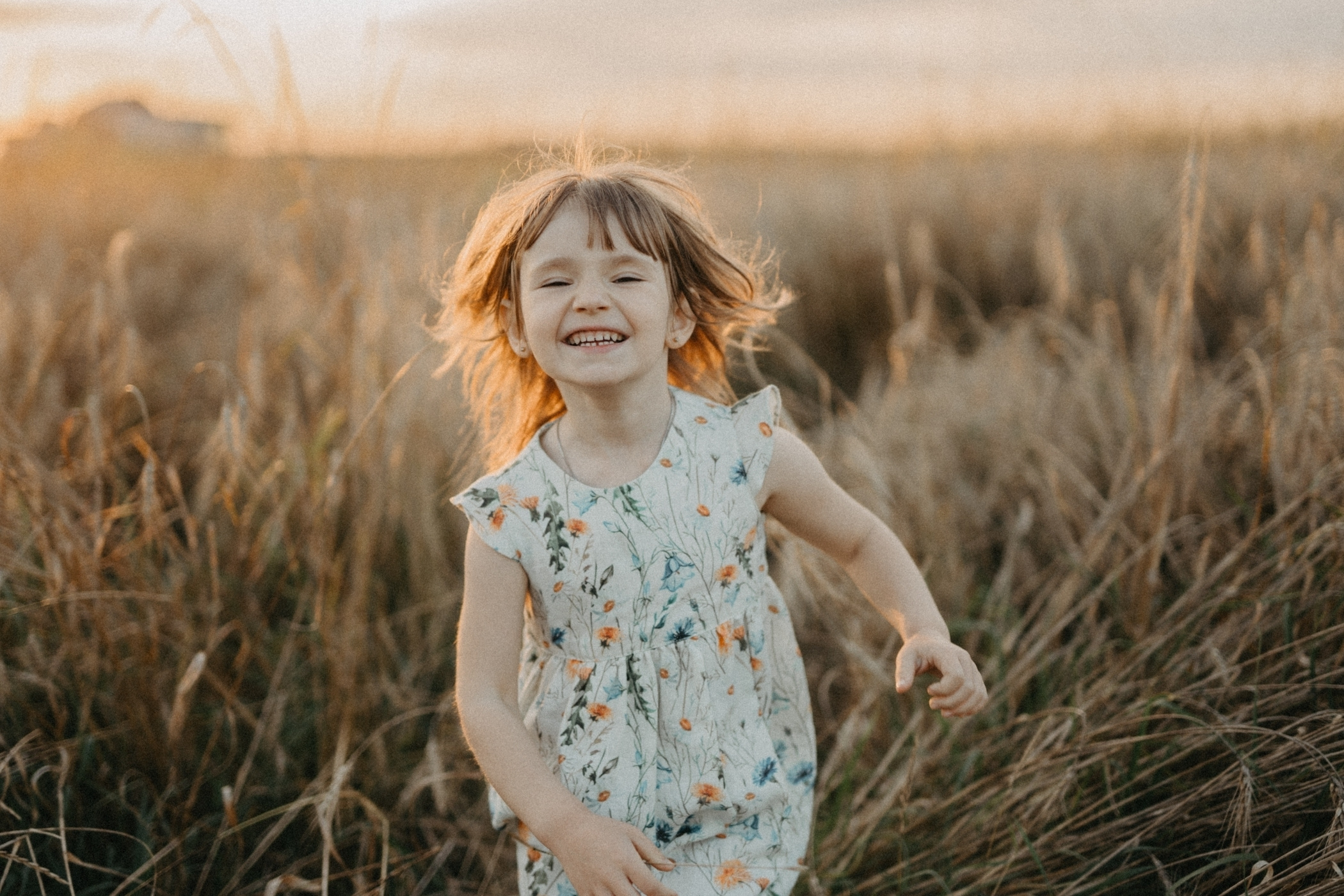 Лето вкуса клубничного варенья. Фотограф Наталья Колганова