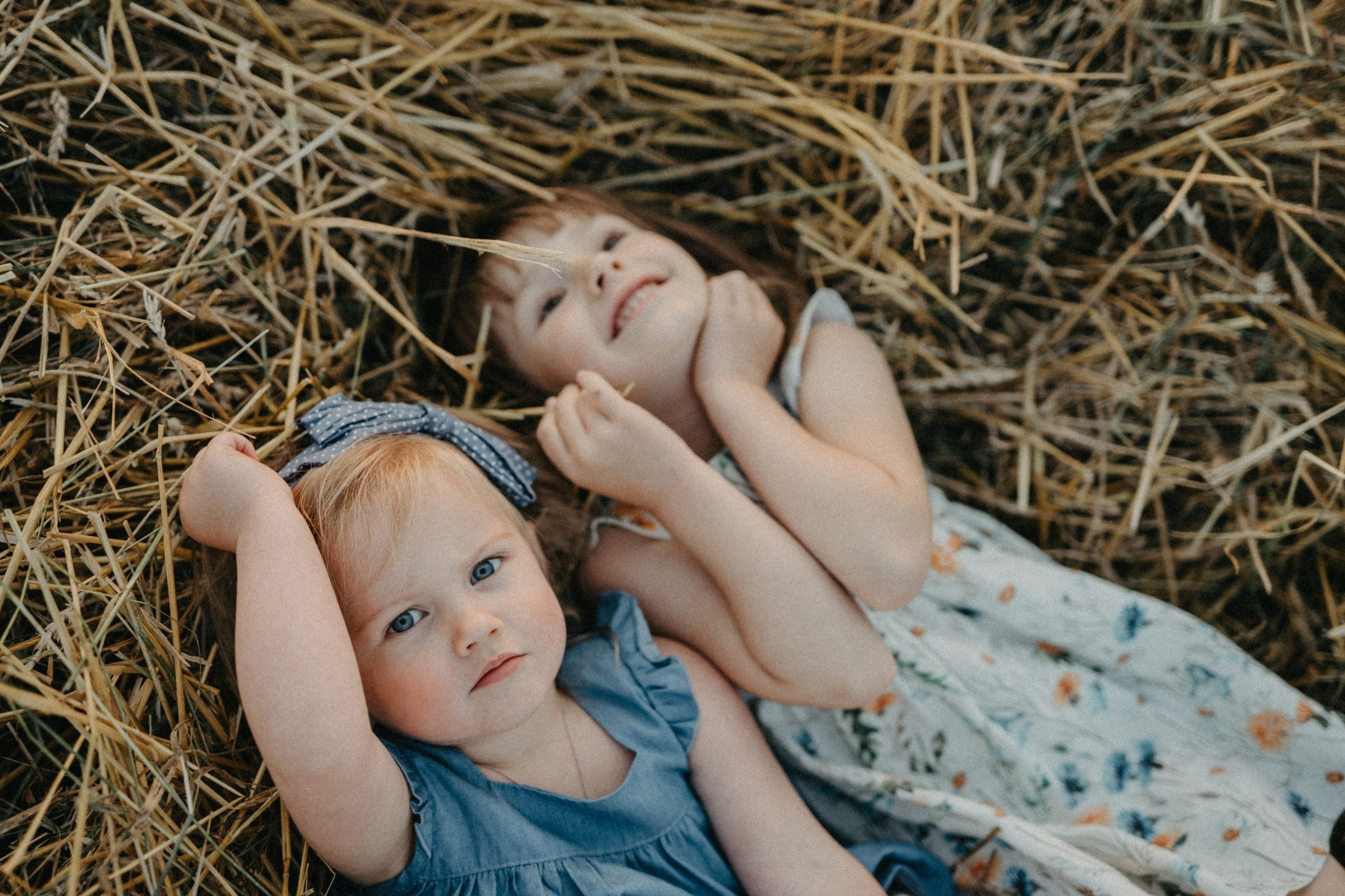 Лето вкуса клубничного варенья. Фотограф Наталья Колганова