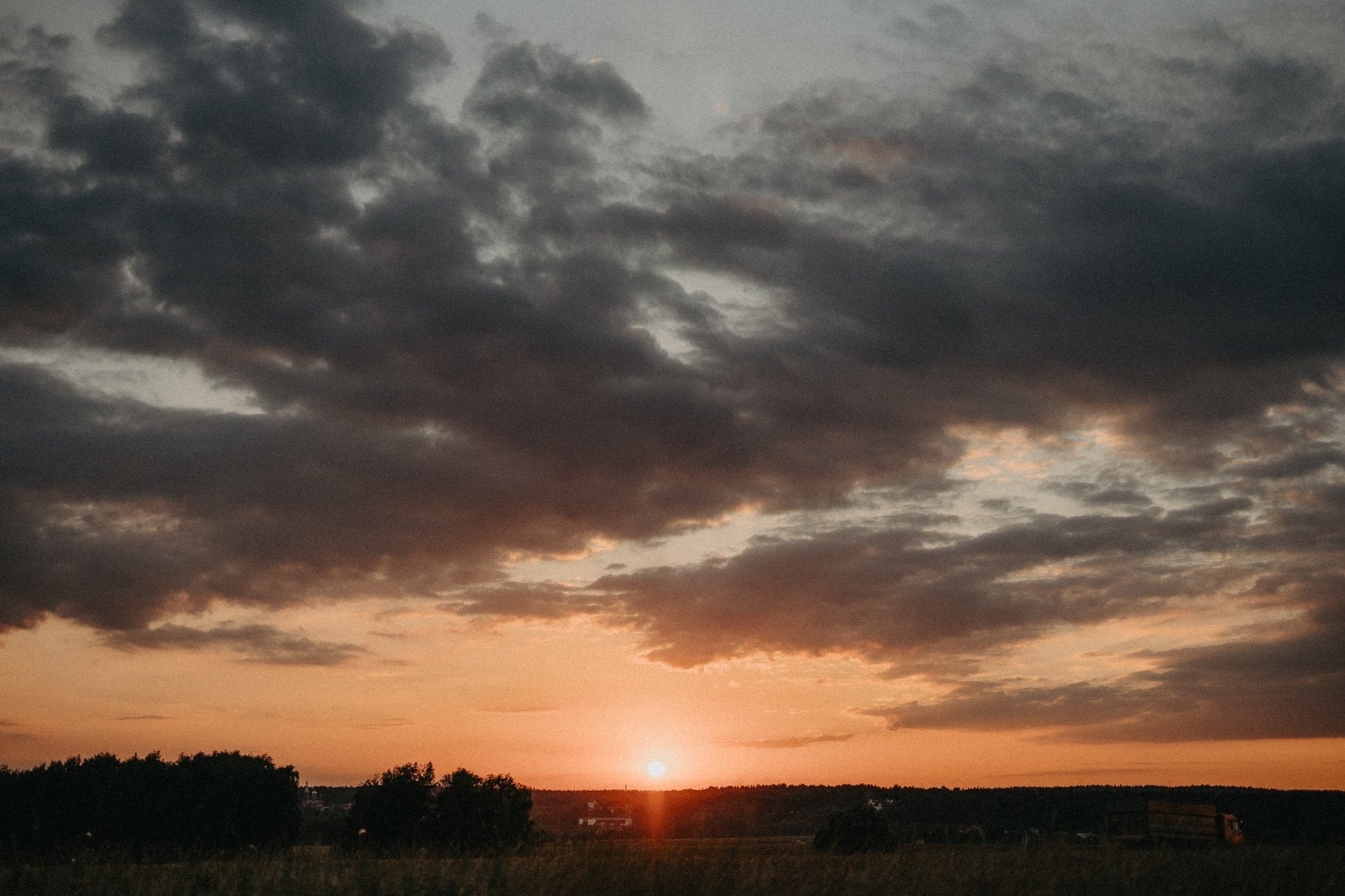 Лето вкуса клубничного варенья. Фотограф Наталья Колганова
