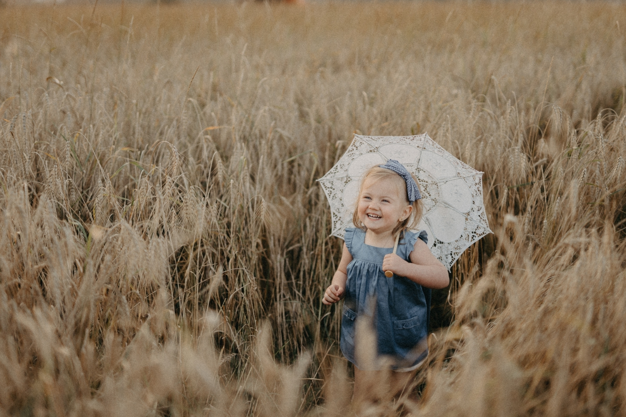 Лето вкуса клубничного варенья. Фотограф Наталья Колганова