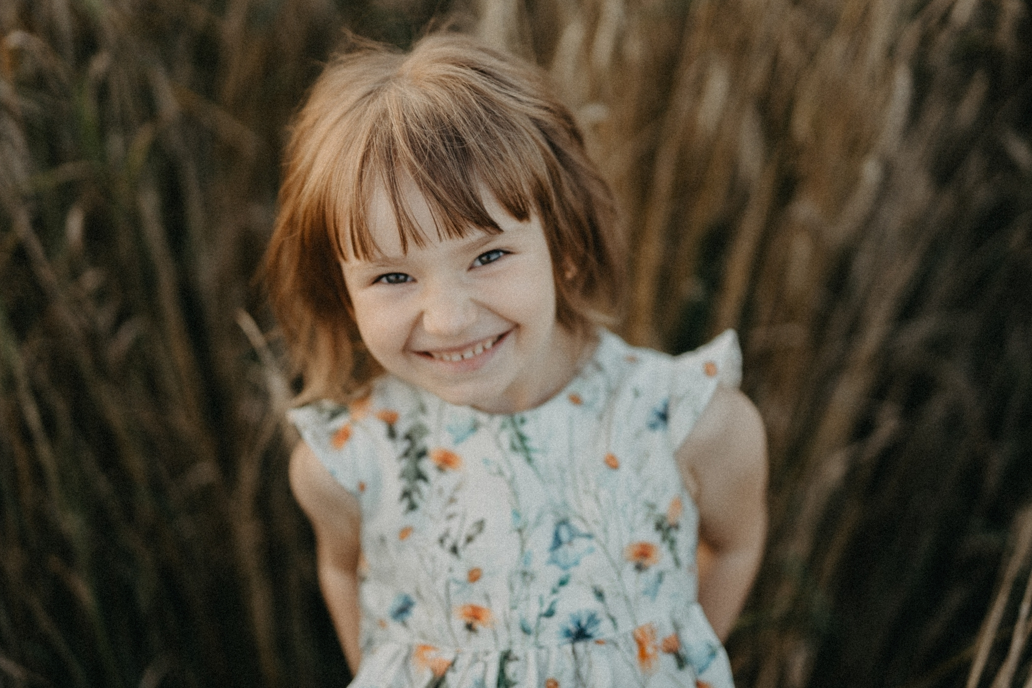 Лето вкуса клубничного варенья. Фотограф Наталья Колганова