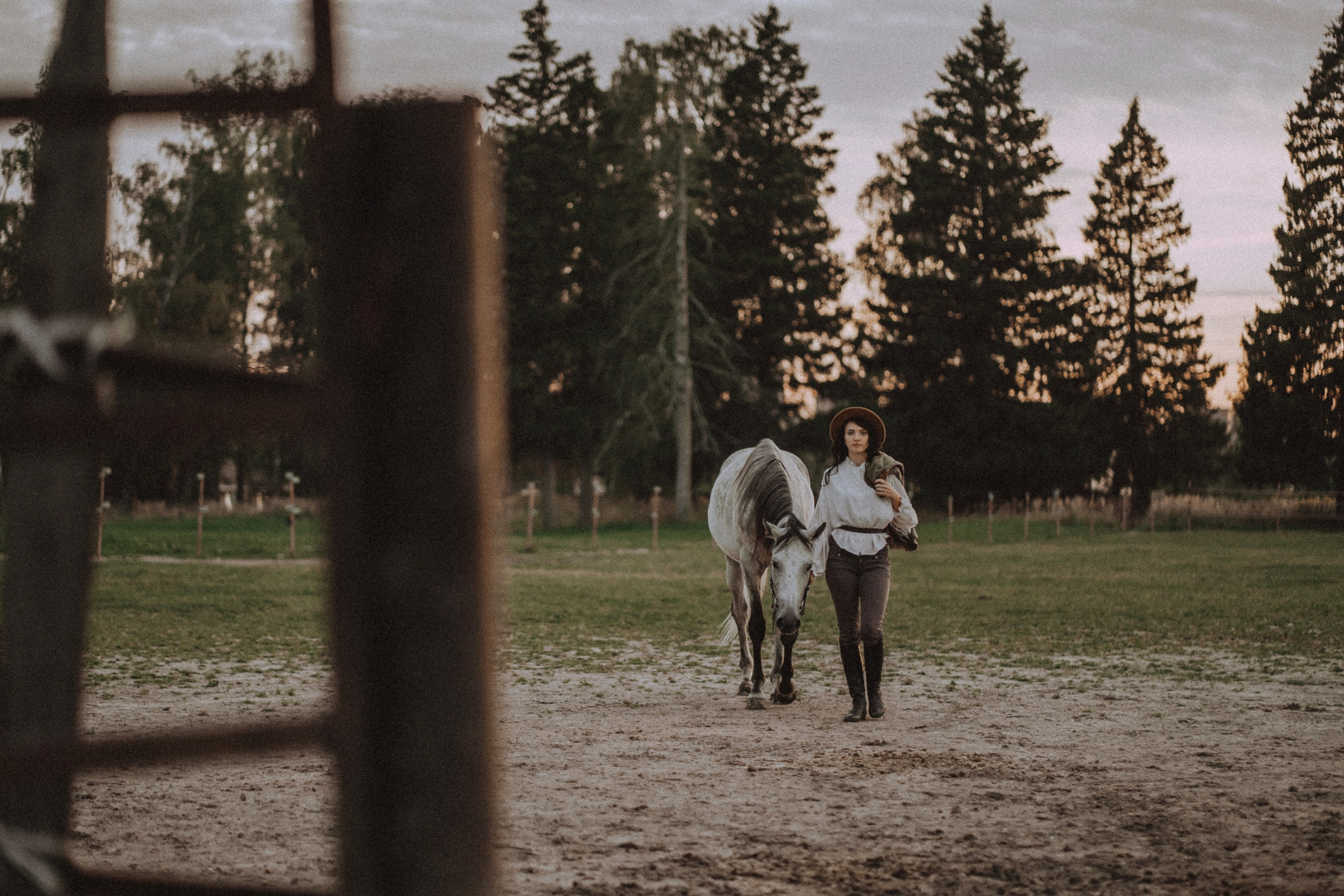 Верный друг. Фотограф Наталья Колганова