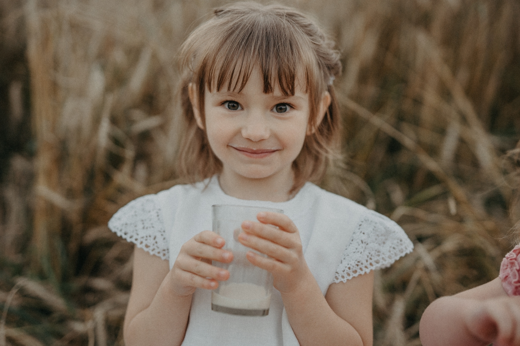 Лето вкуса клубничного варенья. Фотограф Наталья Колганова