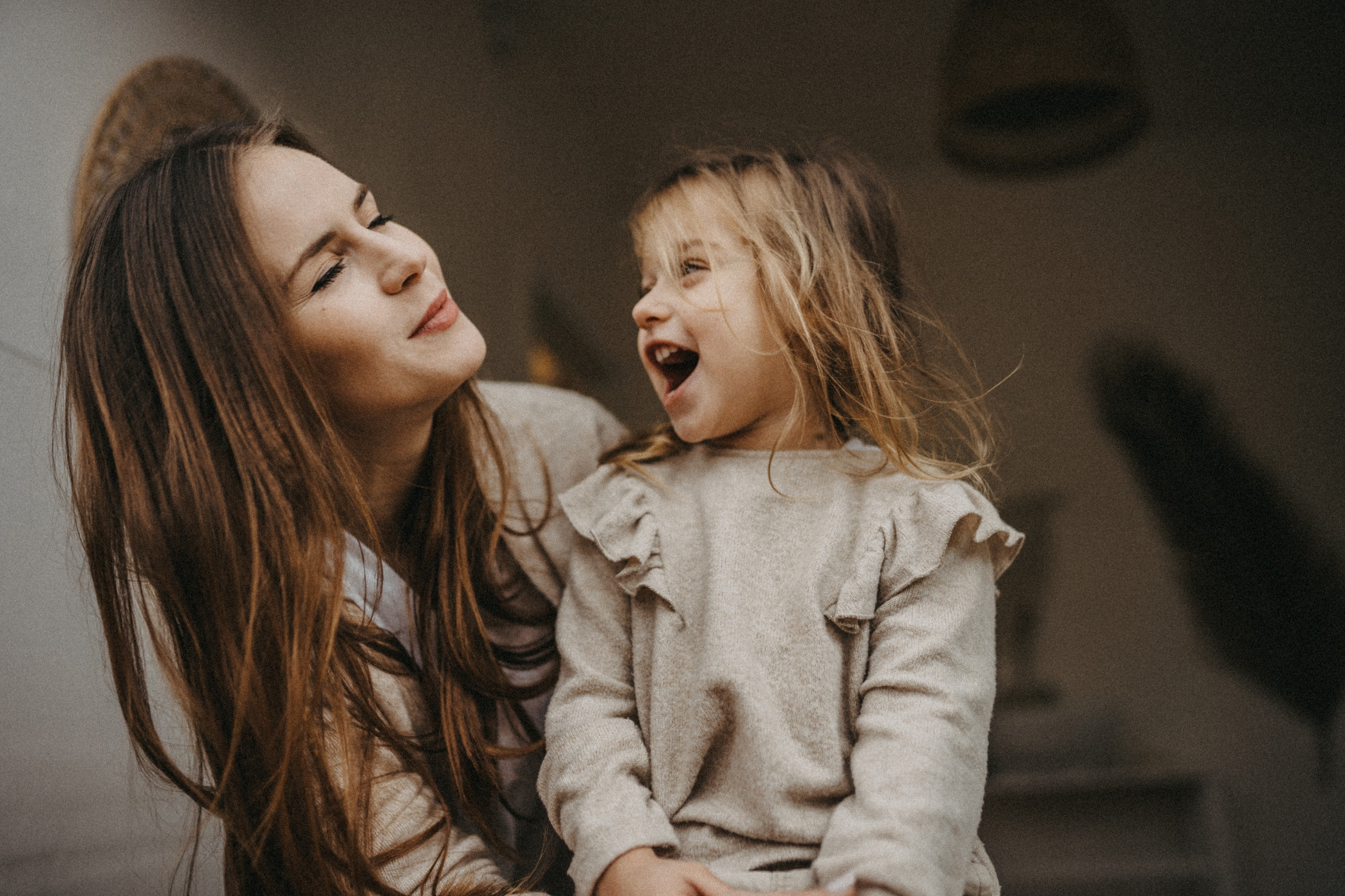 Осень создана для уюта и теплых объятий. Фотограф Наталья Колганова