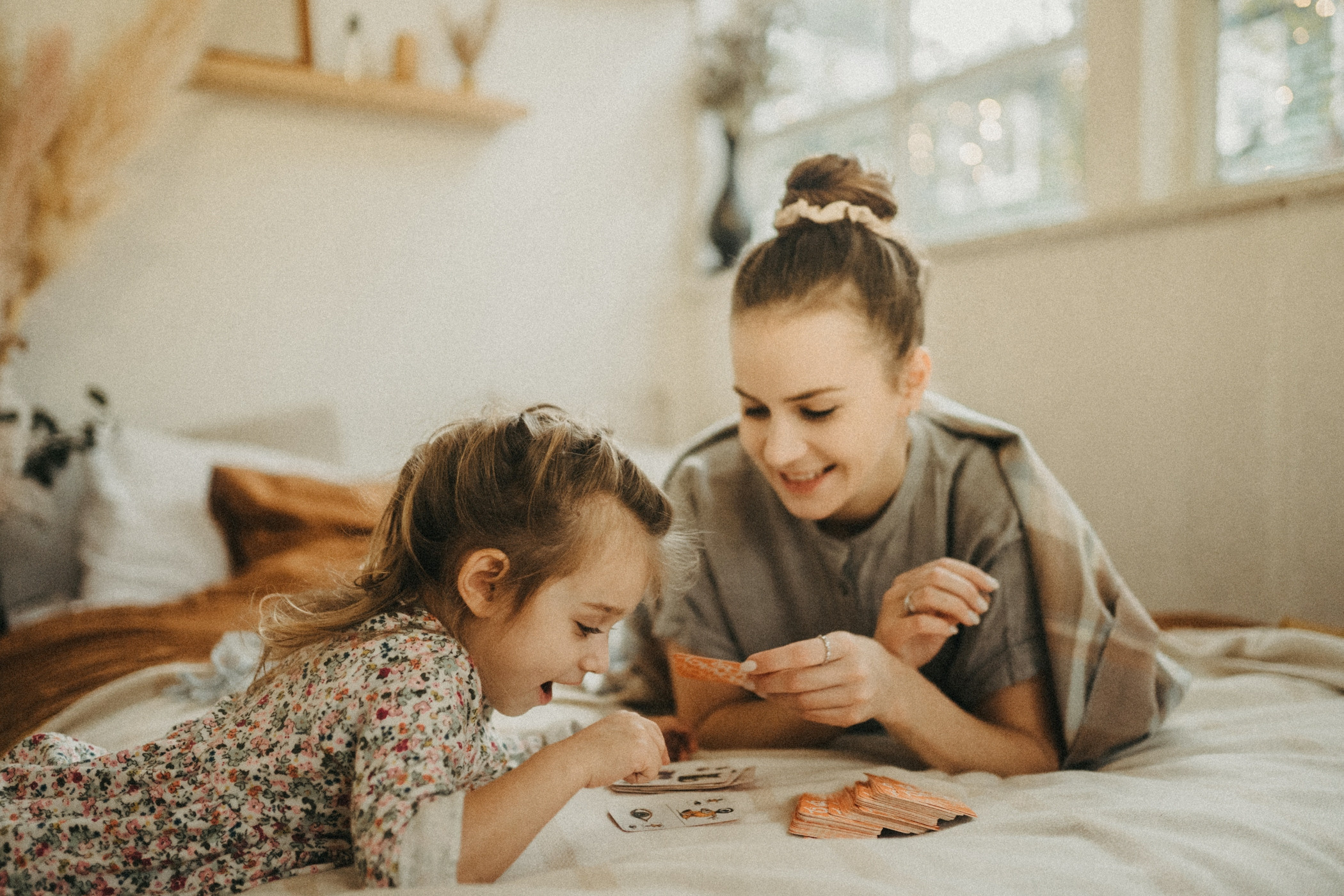 Осень создана для уюта и теплых объятий. Фотограф Наталья Колганова