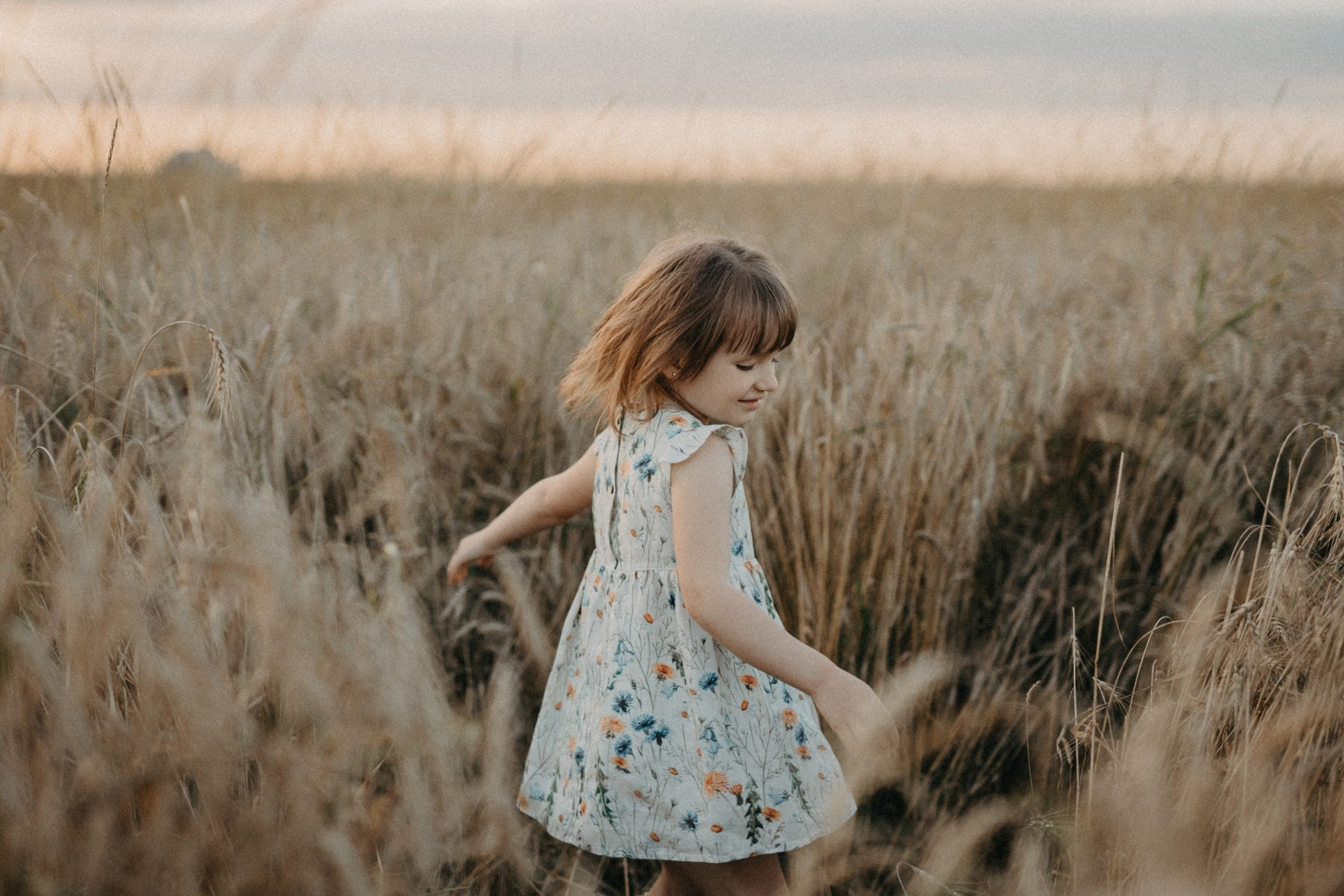 Лето вкуса клубничного варенья. Фотограф Наталья Колганова