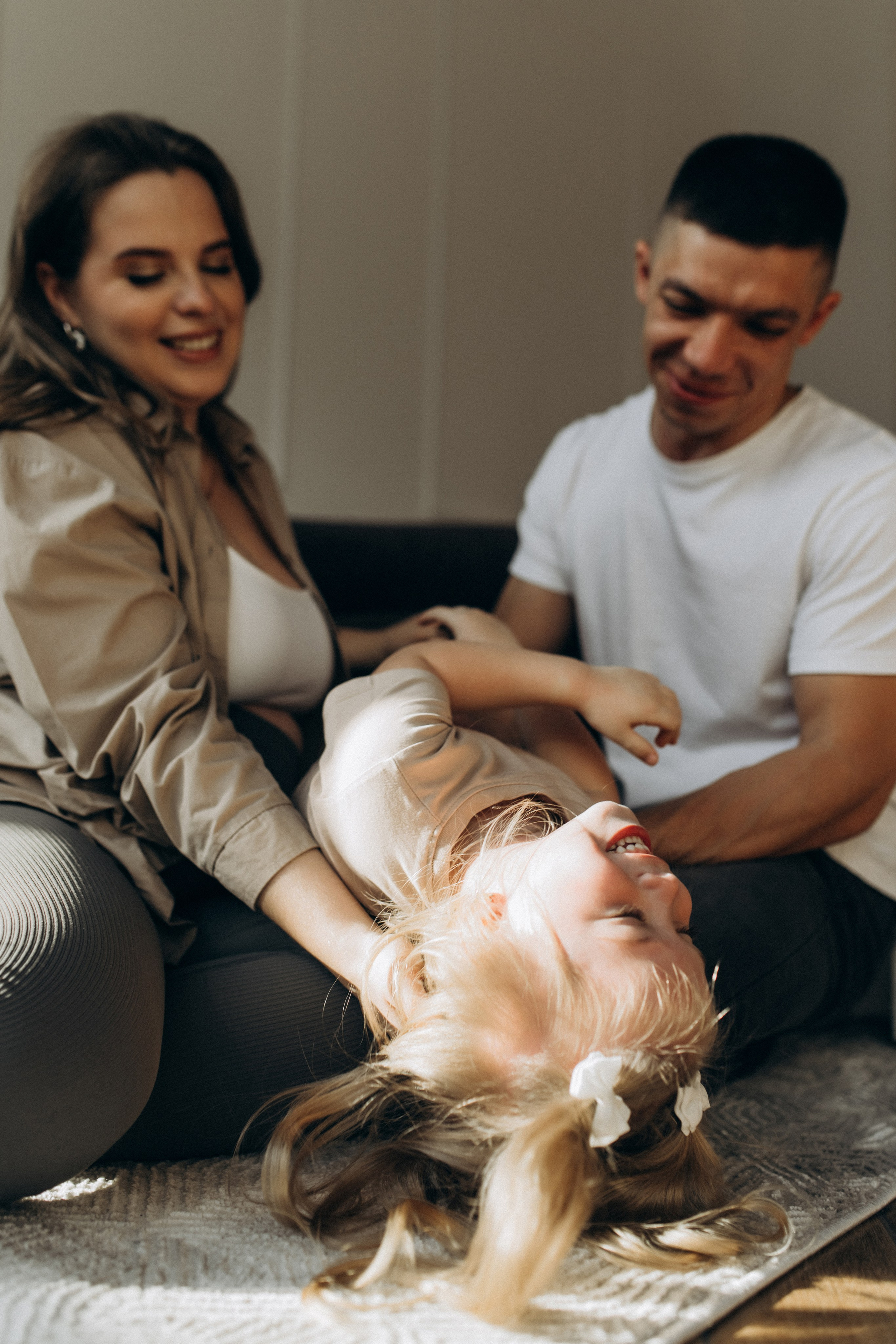 Семейная в Wood