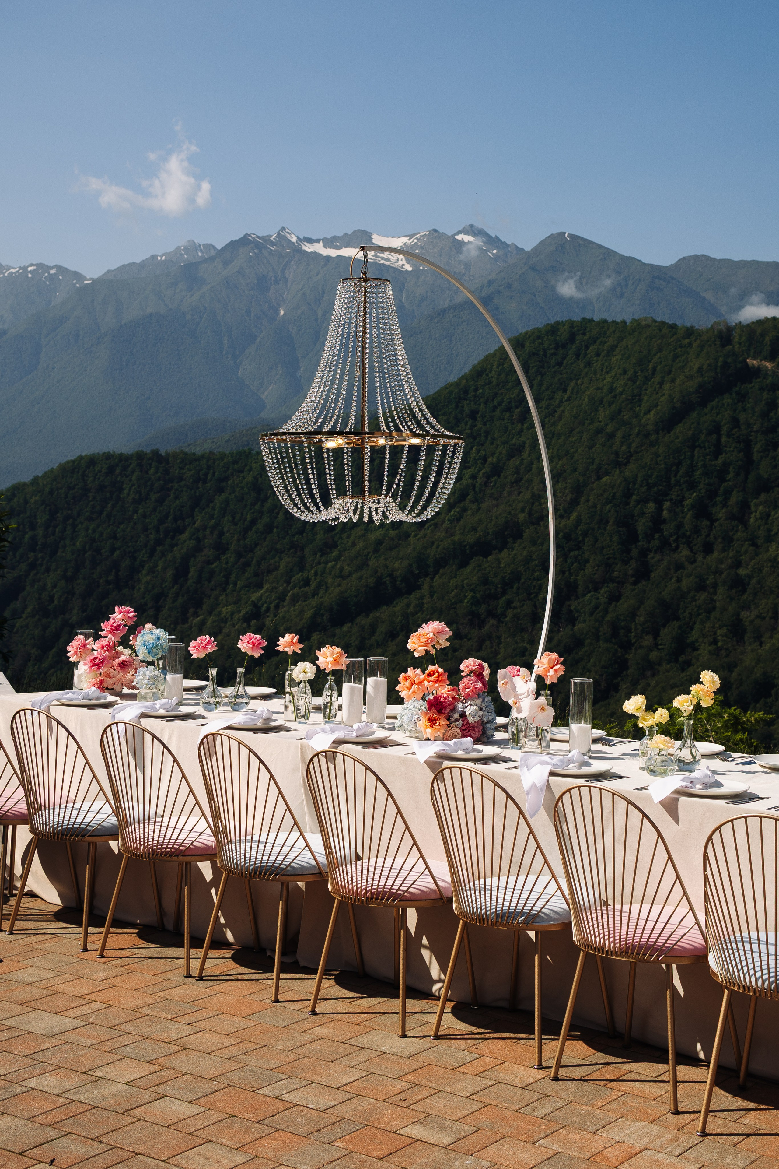 ЗЛАТА И ДАНИИЛ. Фотограф в Сочи Екатерина Потапова