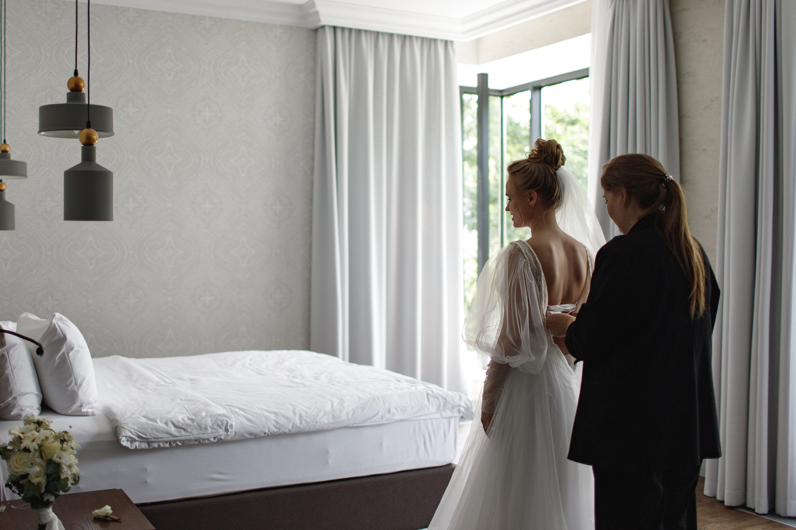 Антон и Татьяна. Фотограф в Санкт-Петербурге Ольга Староверова