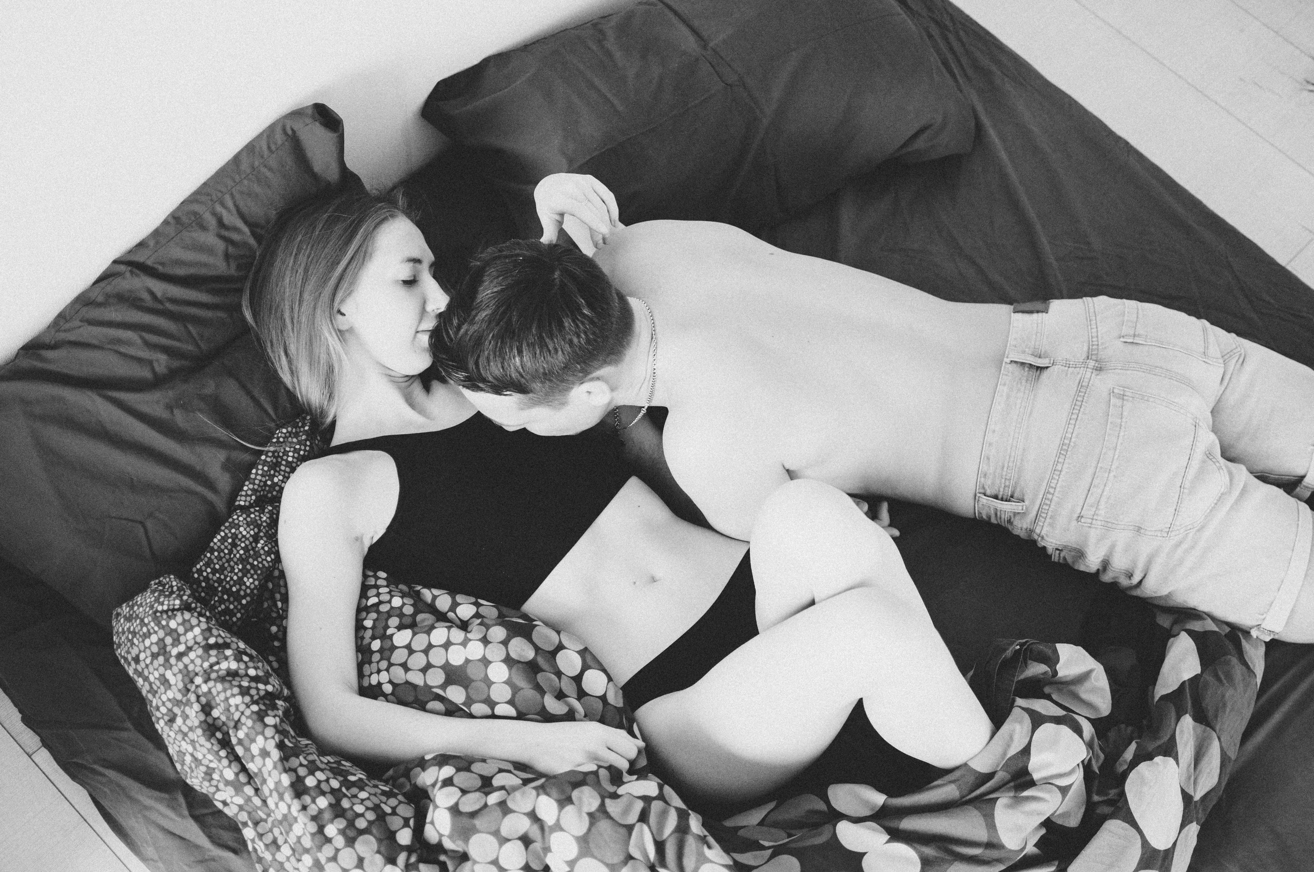 Кино про любовь