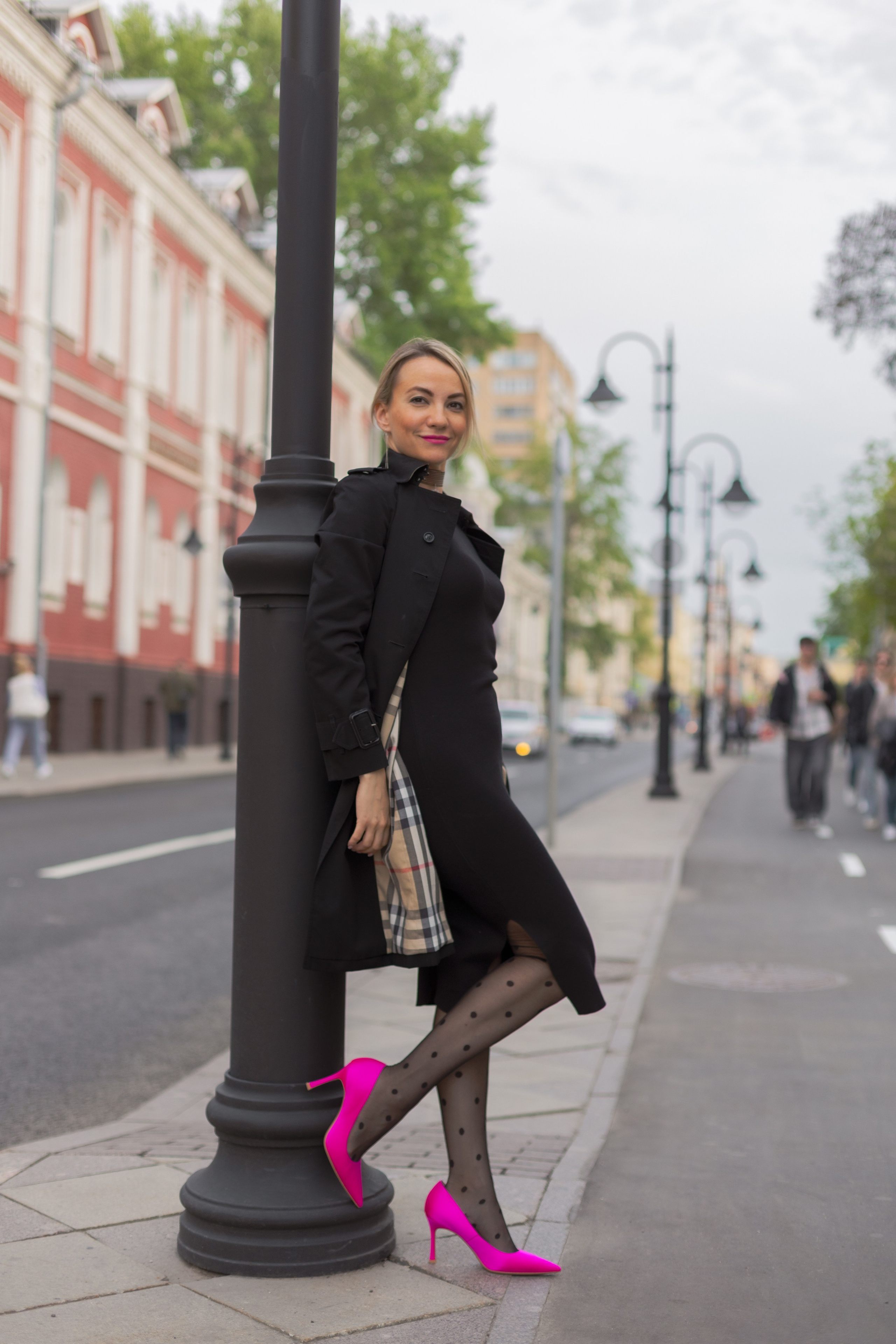 МАША. Я фотограф из Москвы к Вашим услугам