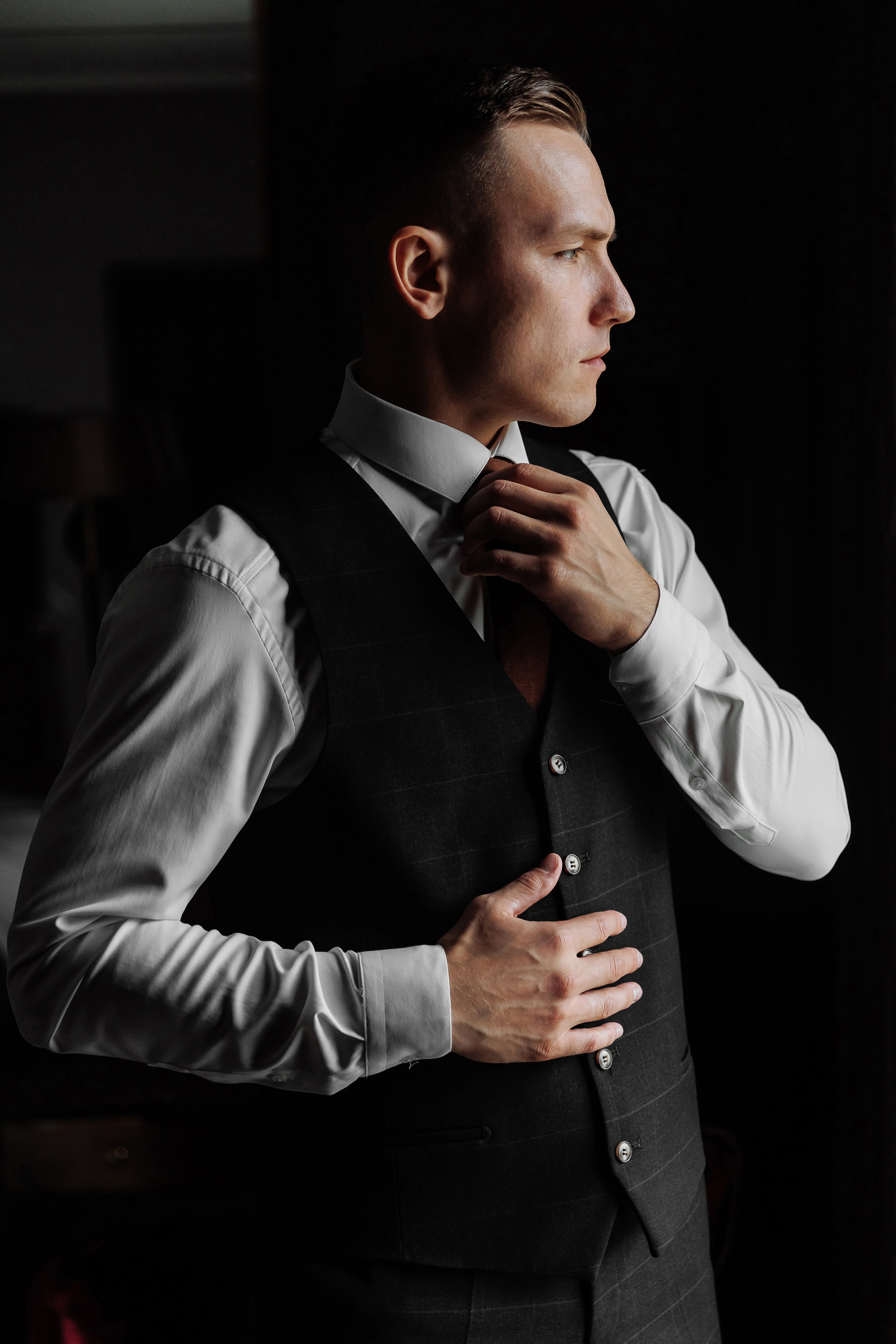 Валерия и Олег. Фотограф - Эльдар Вагапов