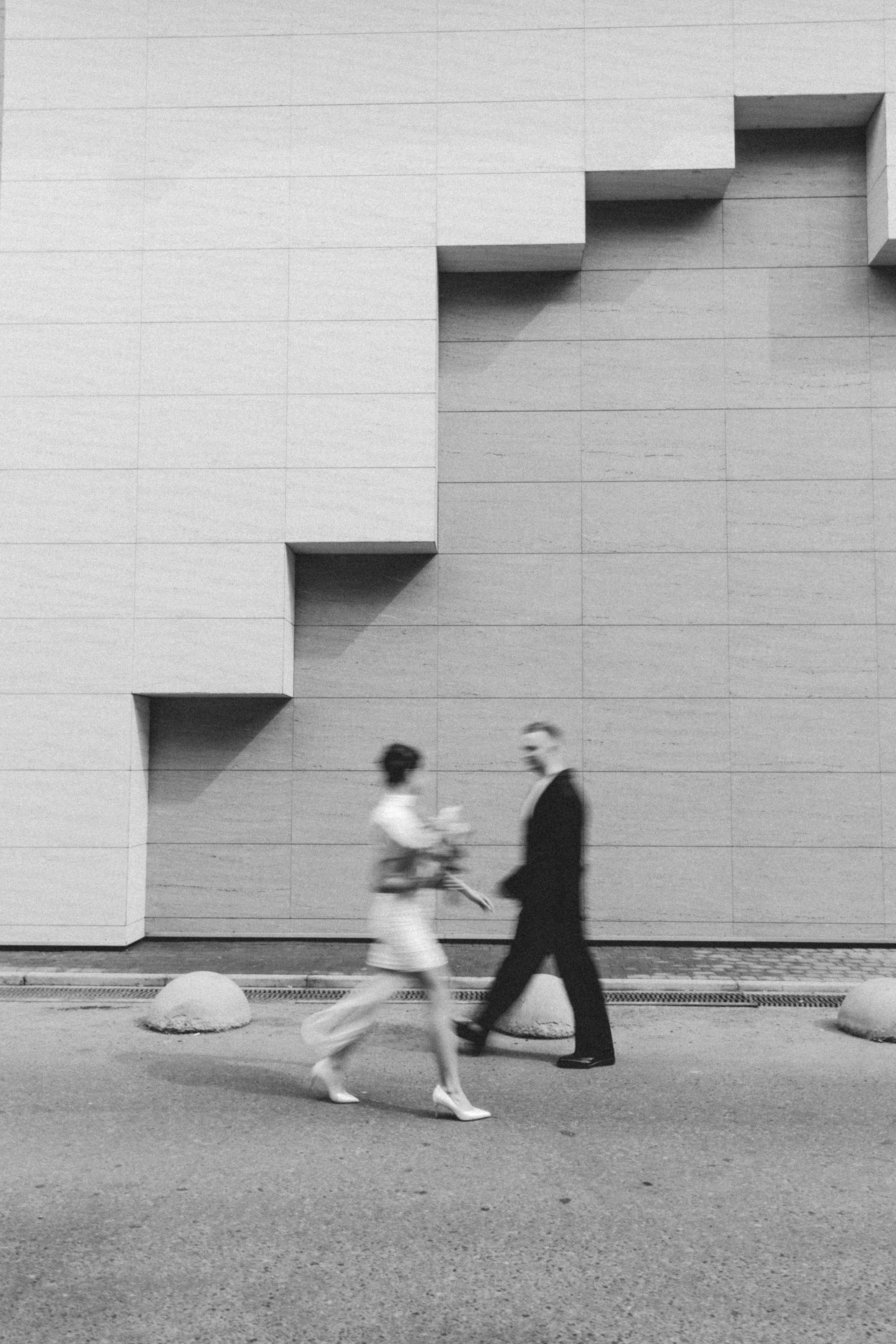 Даша & Влад. Фотограф Дарья Голованова