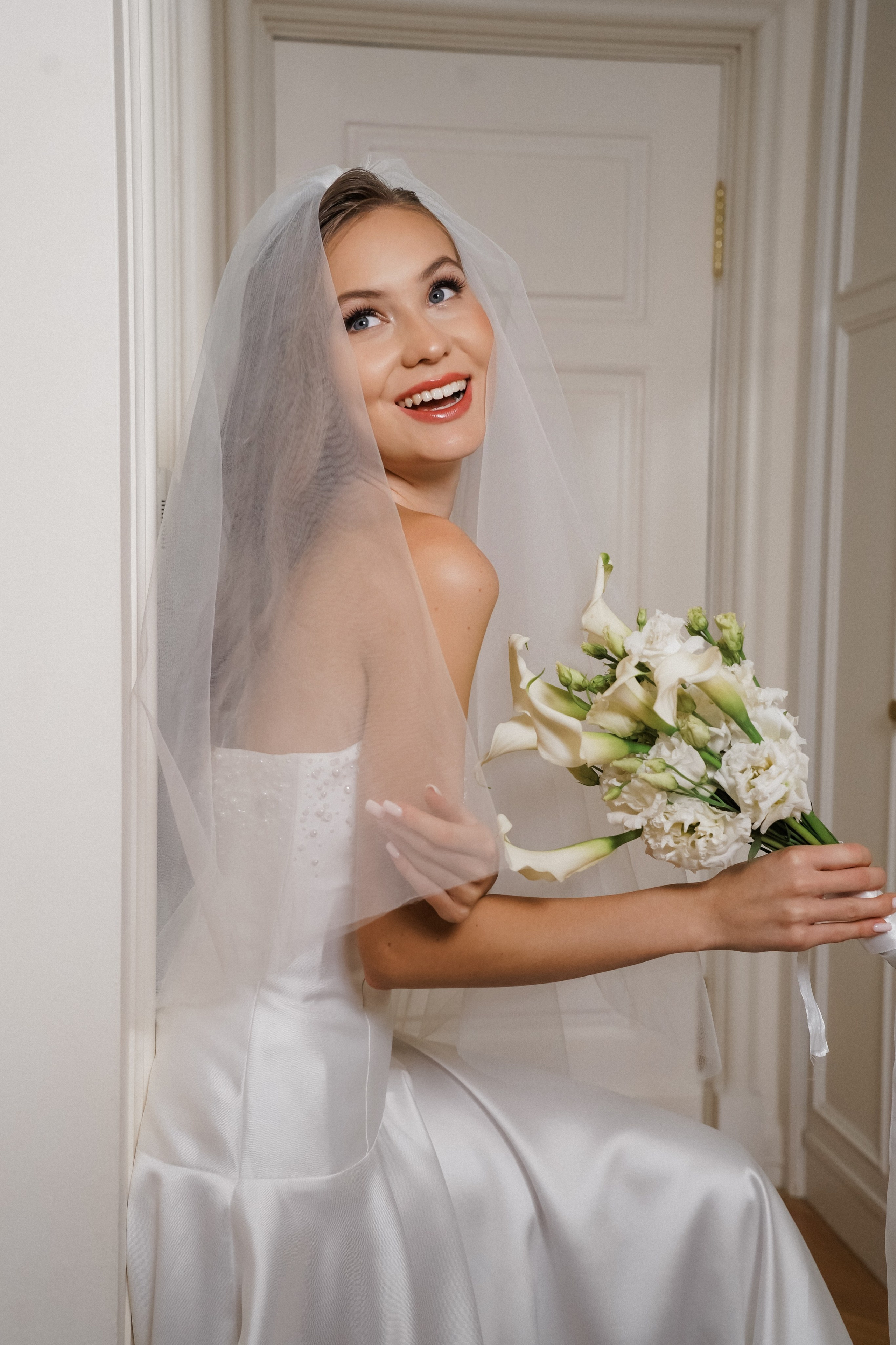 Savoy. Фотограф Валентина Григорьева, г. Москва