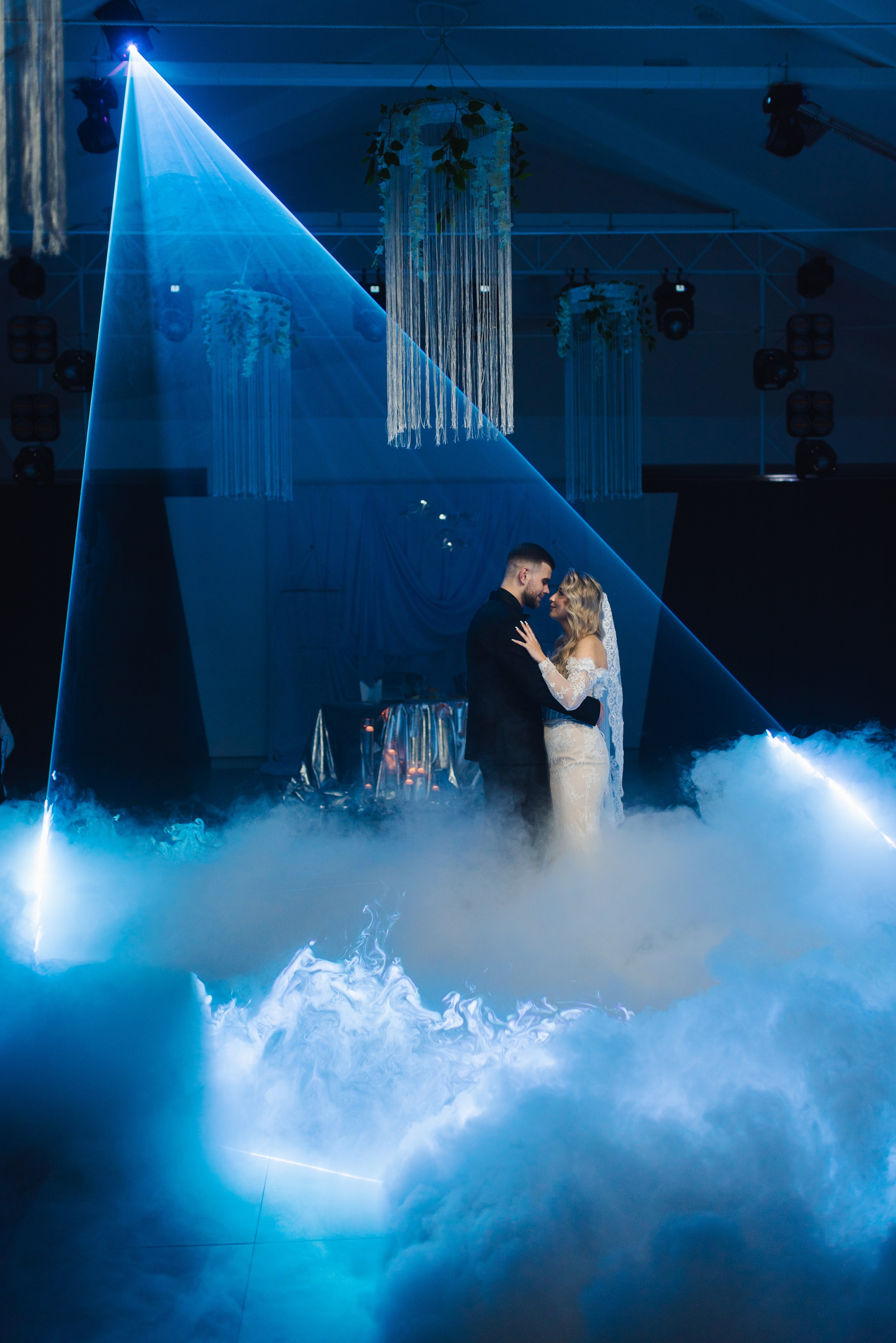 Самый лучший день. Свадебный фотограф Анастасия Бударина