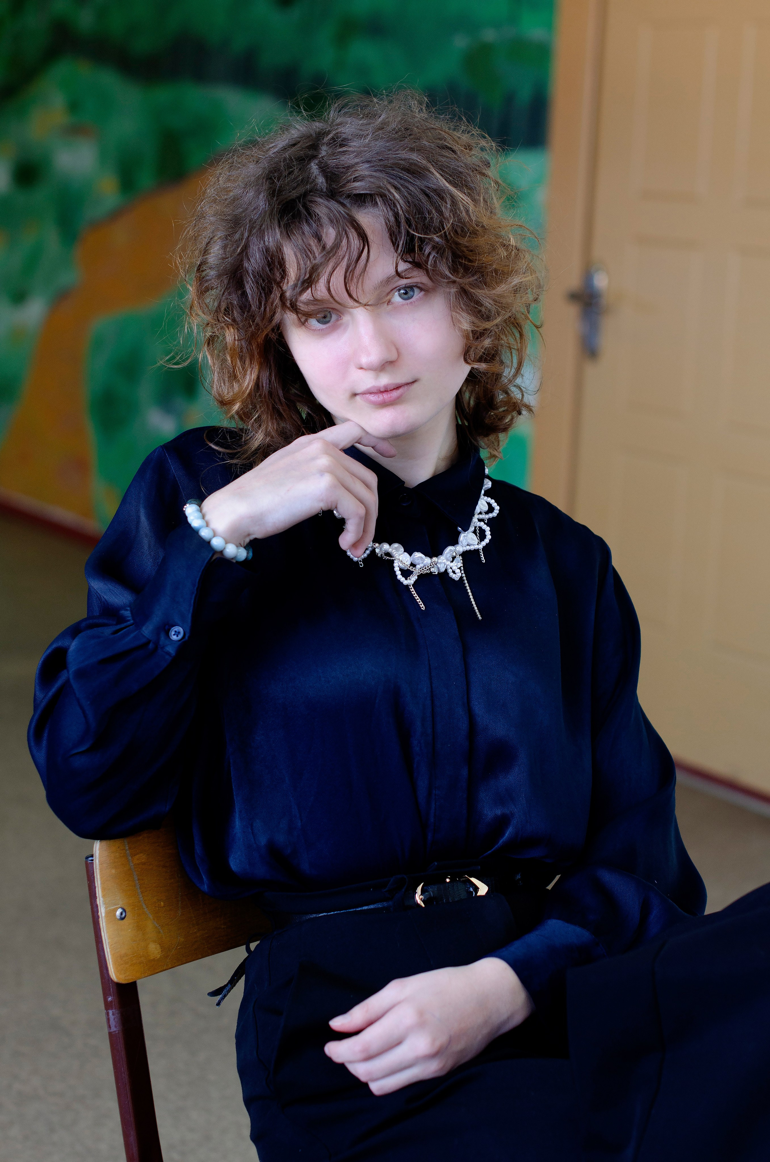 Съёмка в школе и в детском саду. Фотограф в Хабаровске