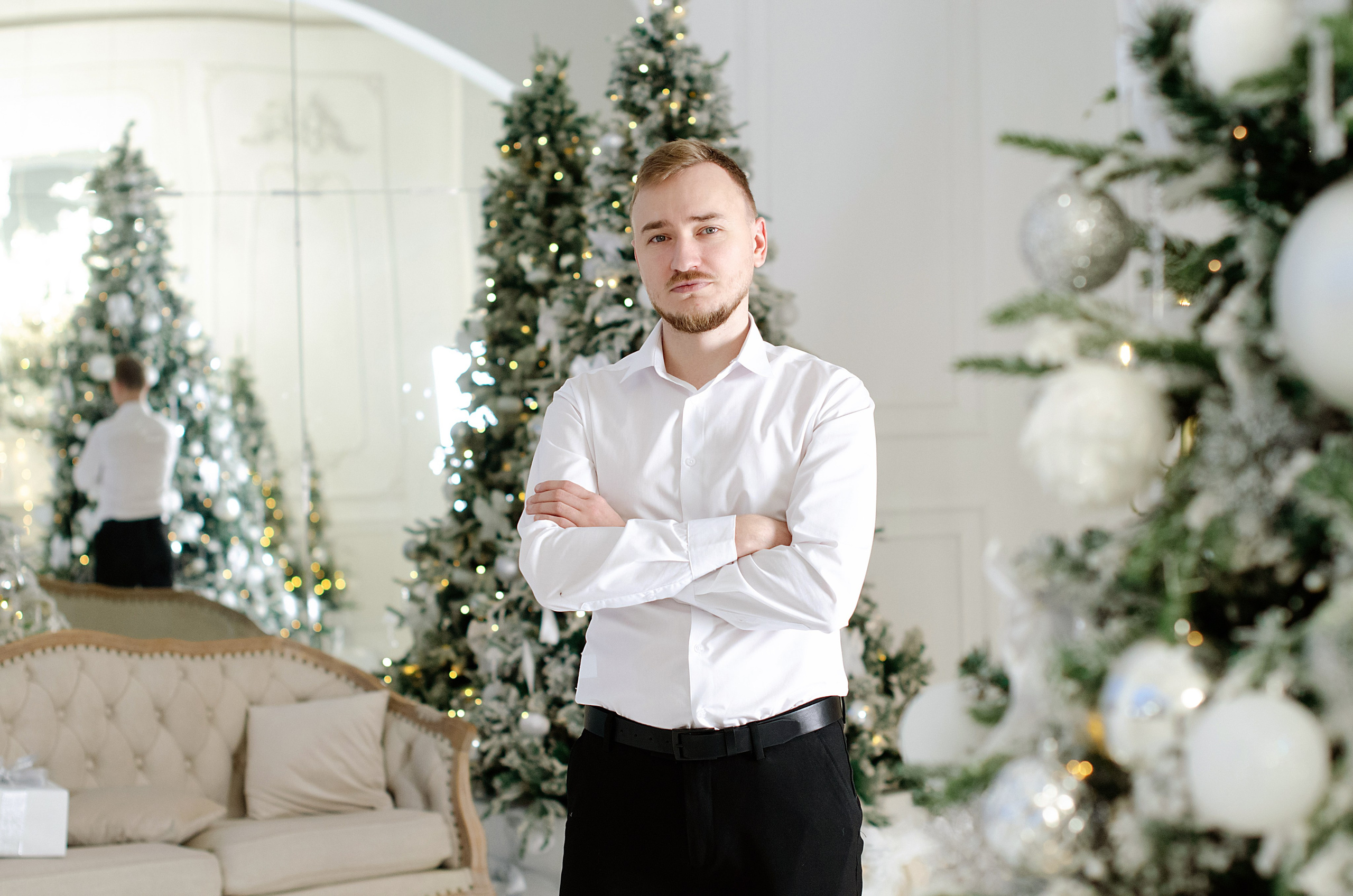 Свадьба Юрий и Наталья. Фотограф в Хабаровске