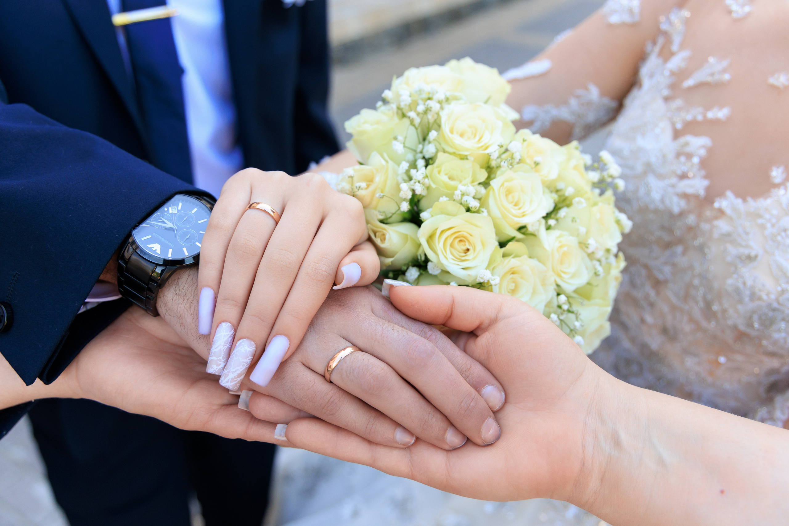 Сергей и Виктория. Репортажный и свадебный фотограф Пятигорск и КМВ