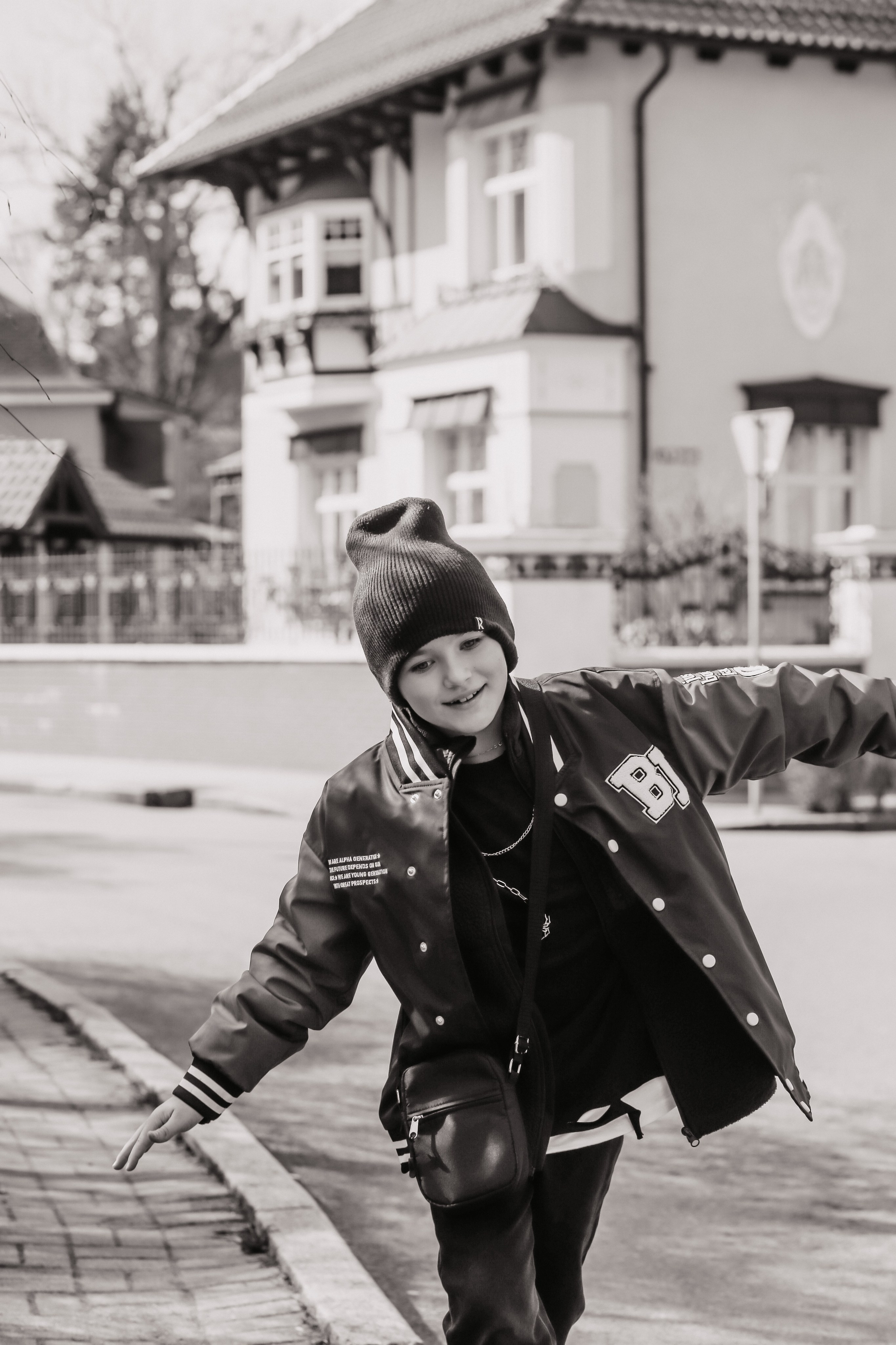 Anastasia Le. Фотограф в Калининграде