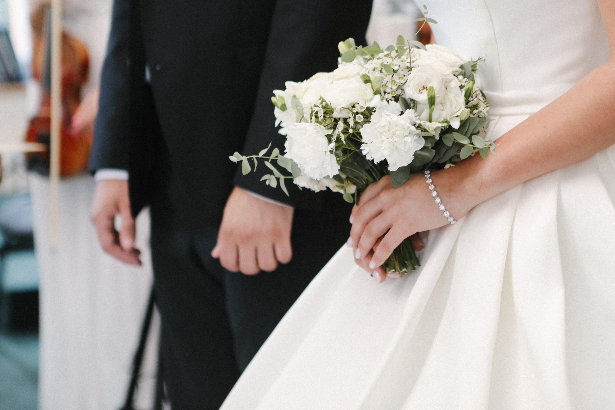 Эдуард и Елизавета. Свадебный и портретный фотограф в Пятигорске, КМВ — Власова Юля