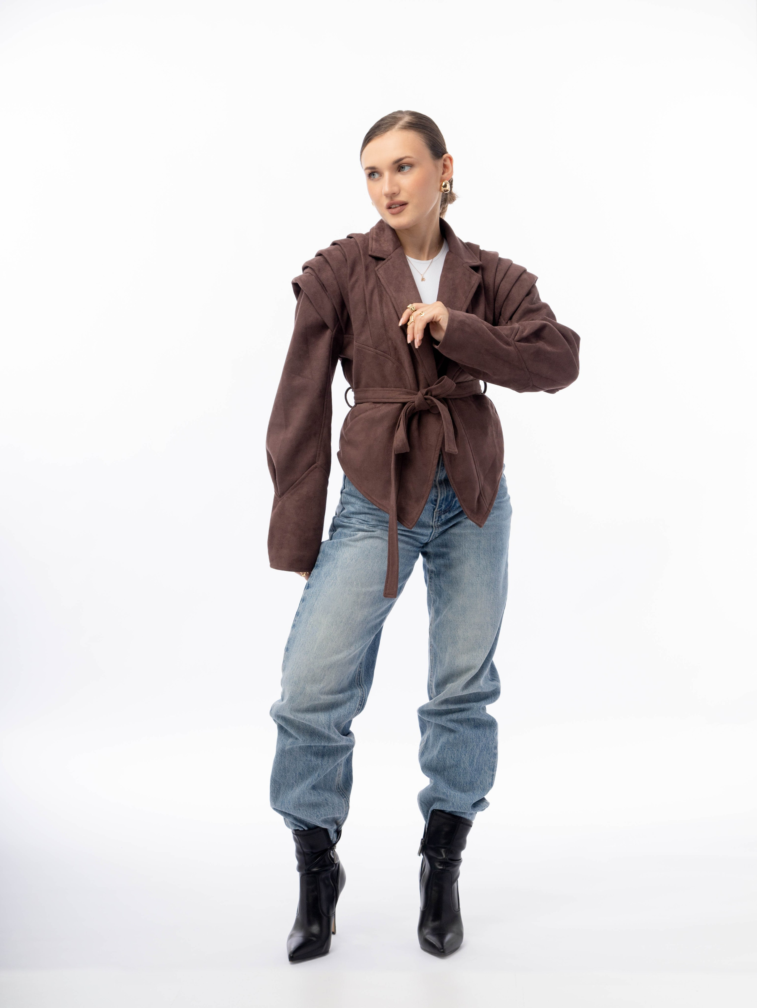 Юлия | 160 | S | 36