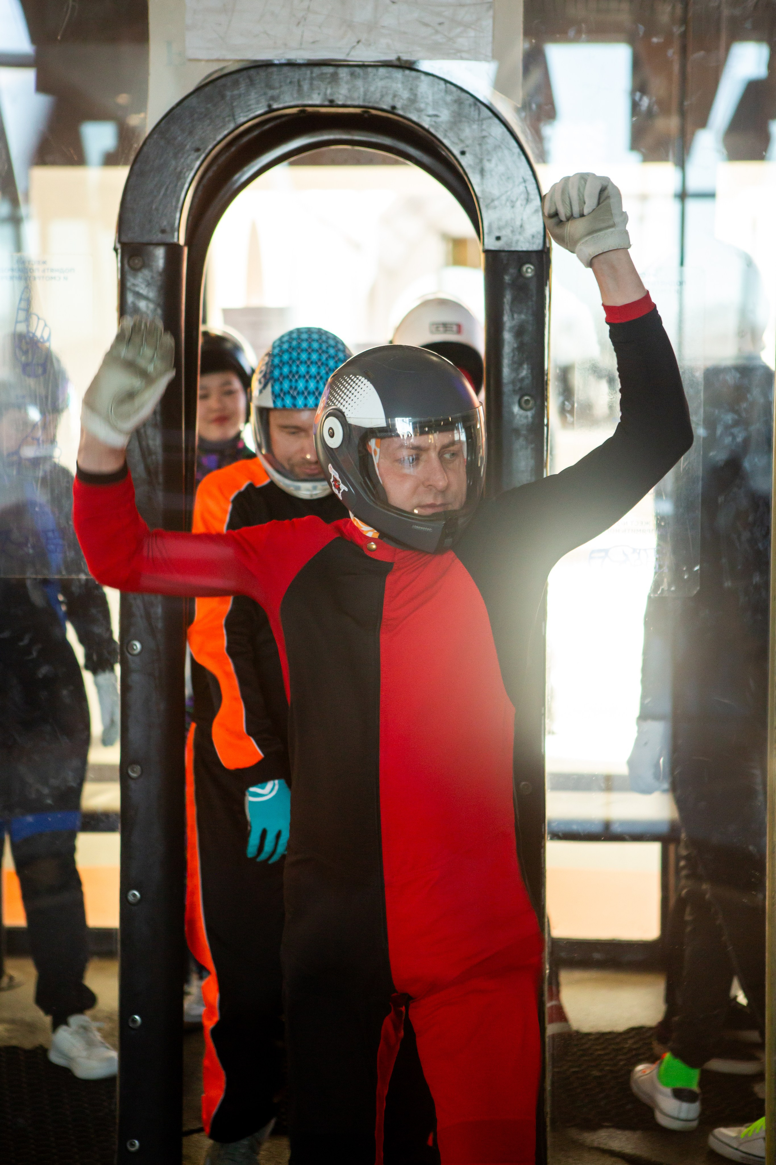 Всероссийские соревнования по аэротрубным дисциплинам 21–23 марта 2025 г. Репортажный, семейный, свадебный, портретный фотограф