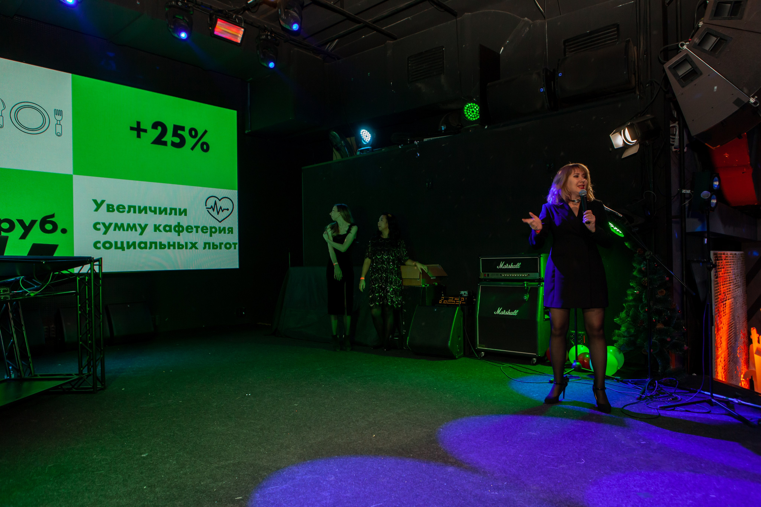 Корпоратив Леруа Мерлен Вегас. Репортажный, семейный, свадебный, портретный фотограф