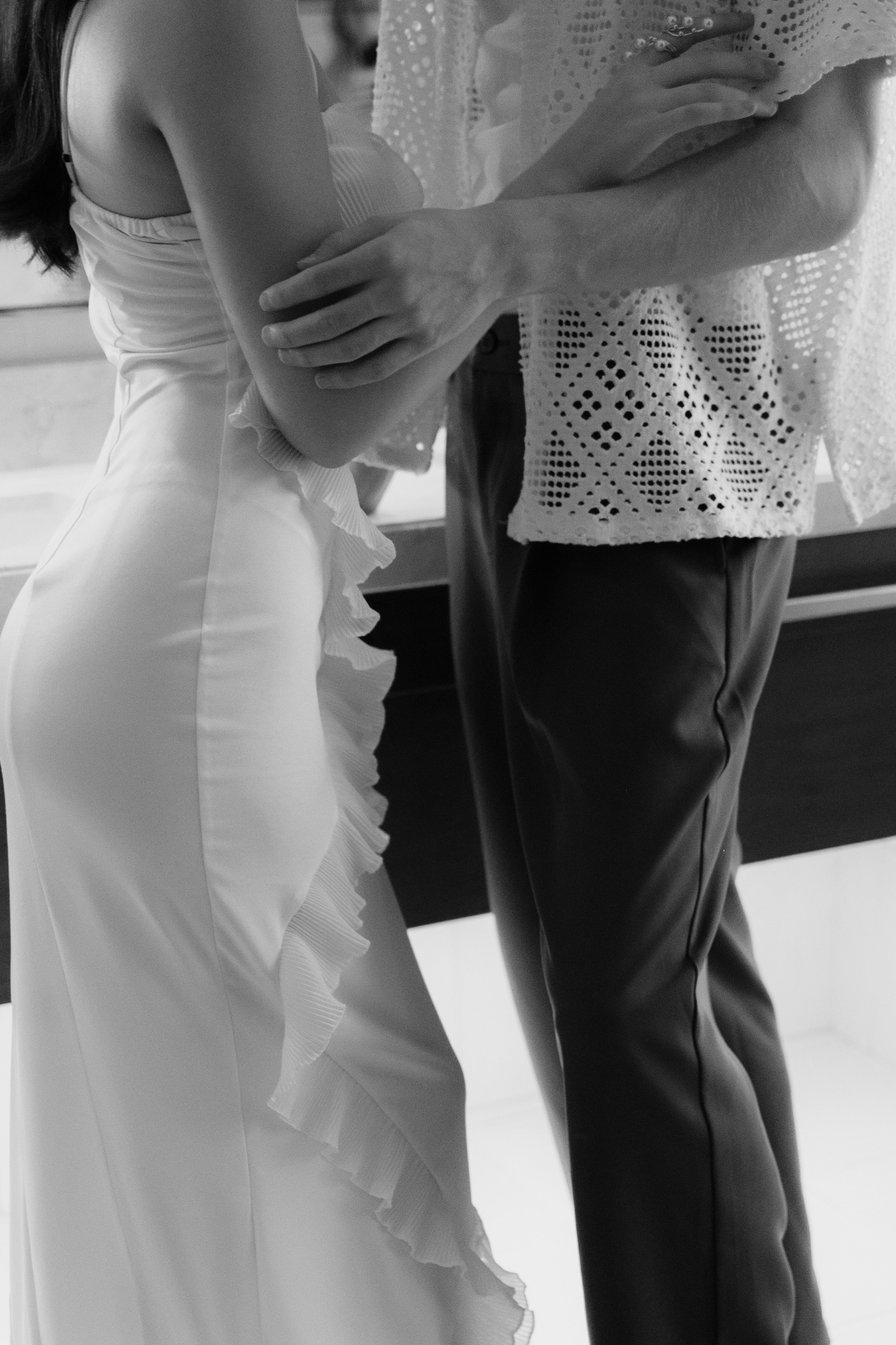 Федя и Малена. Отель Хаятт. Свадебный фотограф Колотовкина Валентина Москва