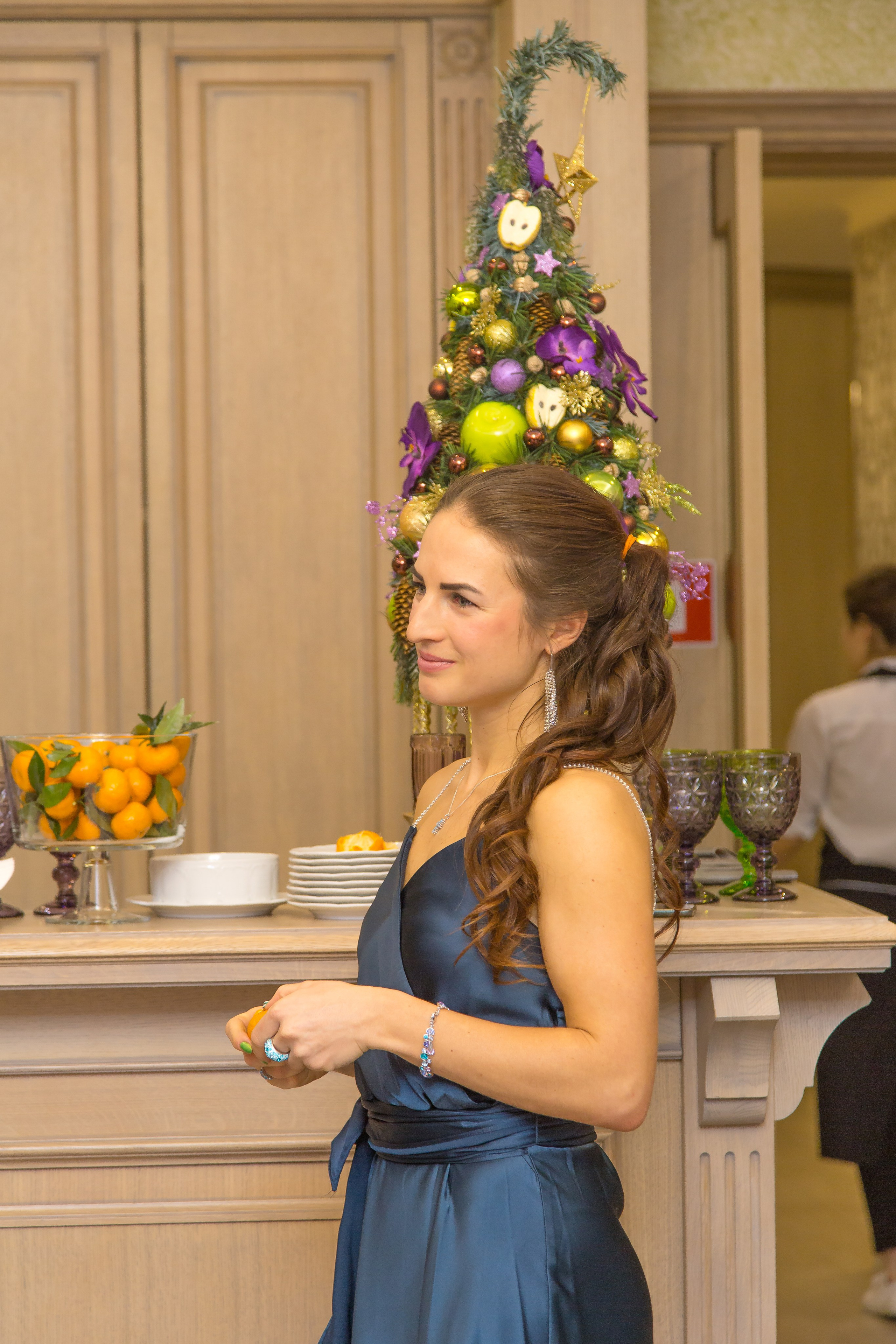 КОРПОРАТИВ НОВЫЙ ГОД. Главная